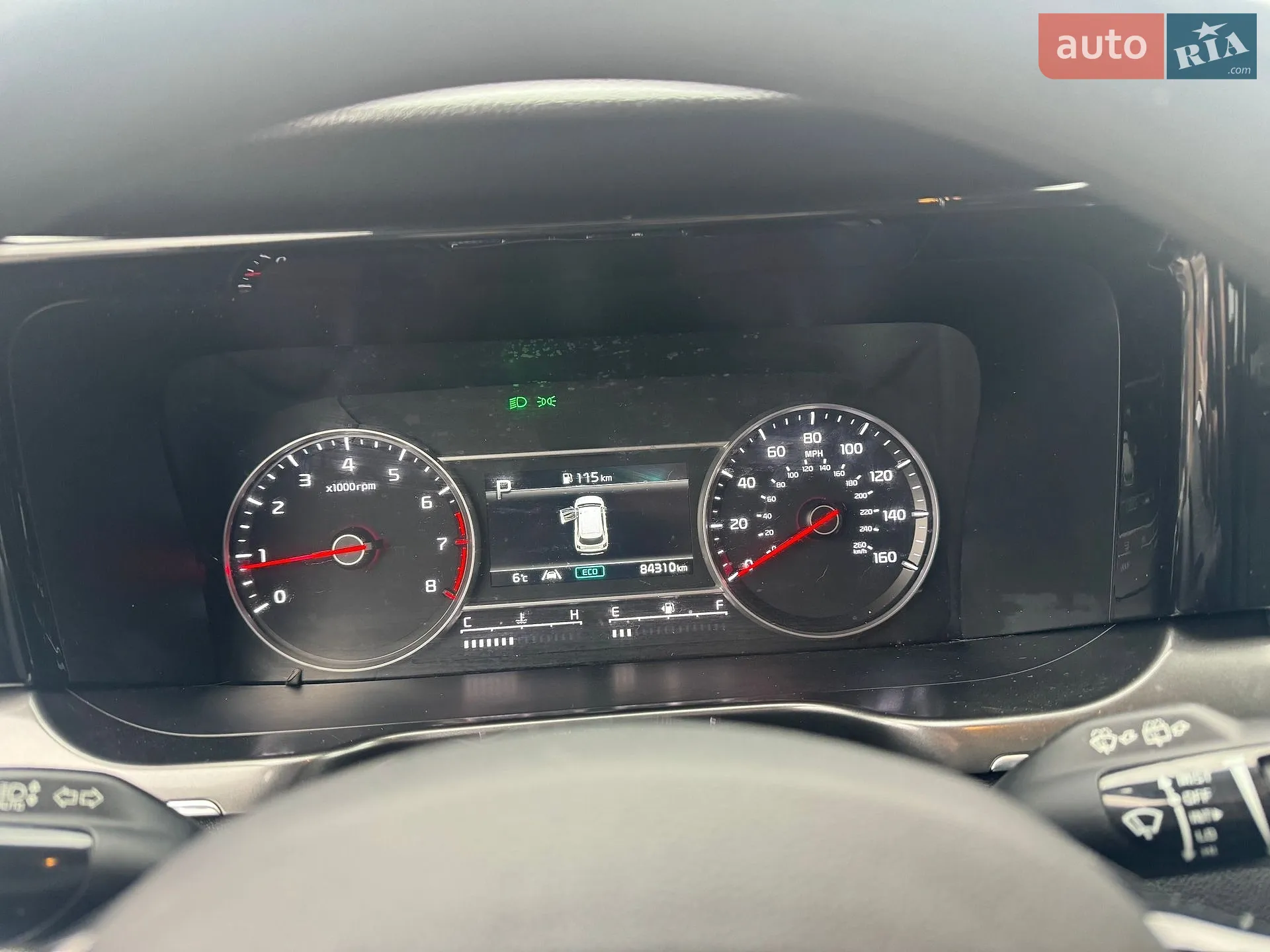 2023 Kia Sorento - мініатюра 41