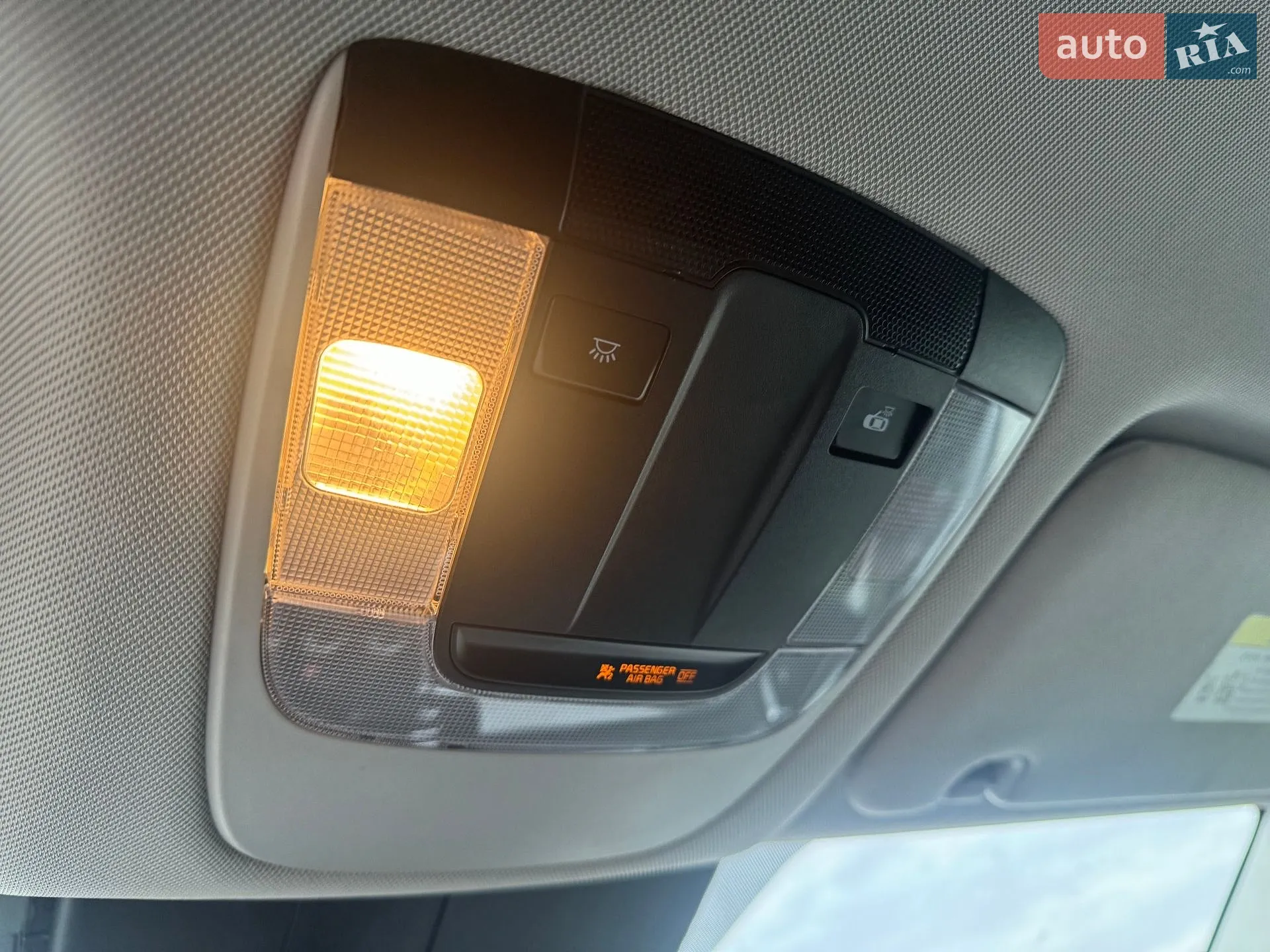 2023 Kia Sorento - мініатюра 47