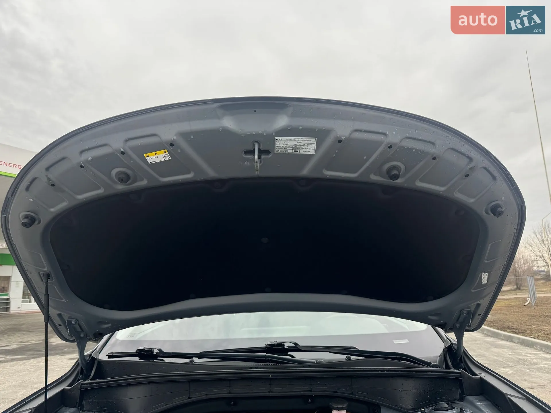 2023 Kia Sorento - мініатюра 49