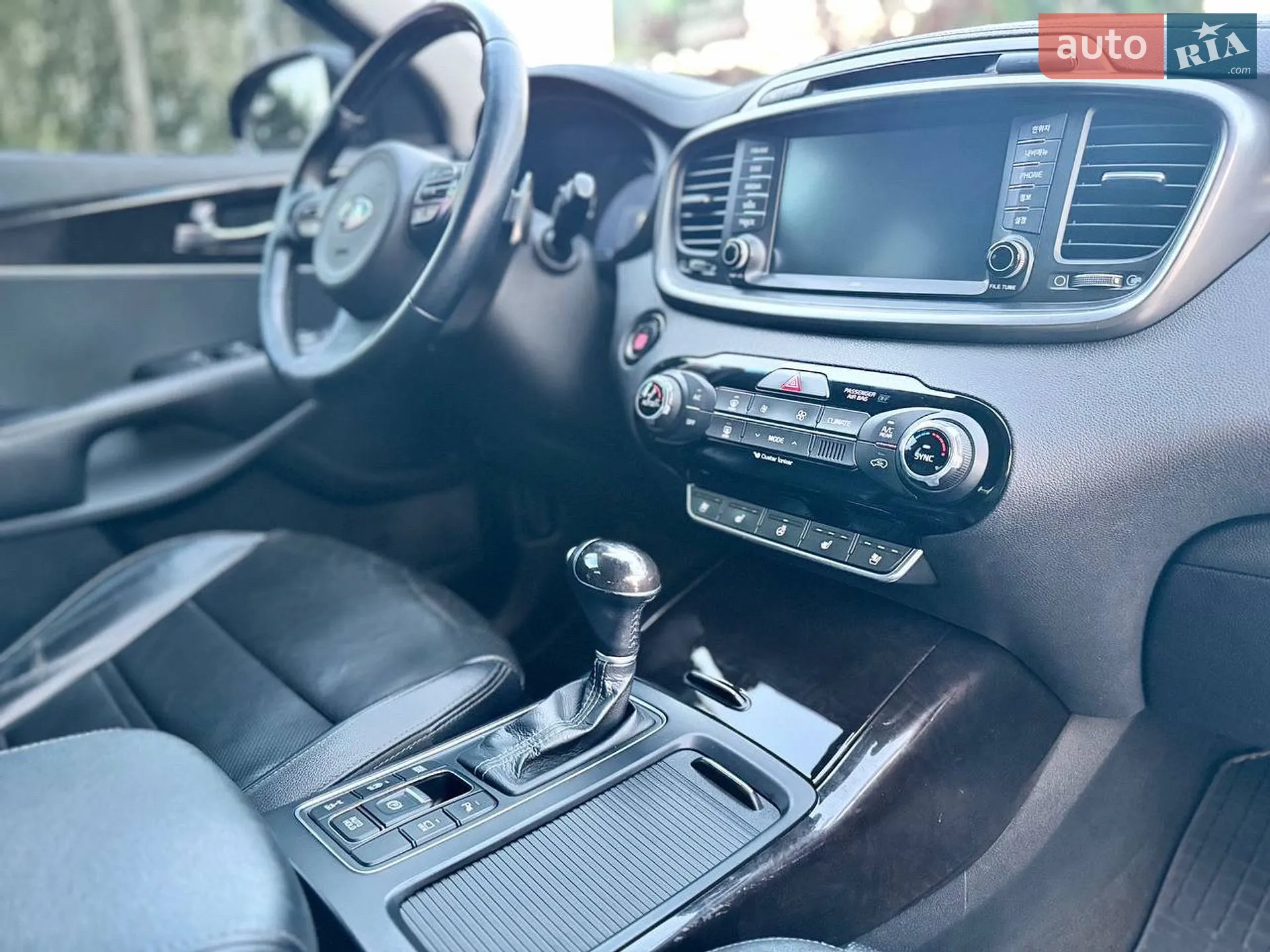 2017 Kia Sorento - мініатюра 17