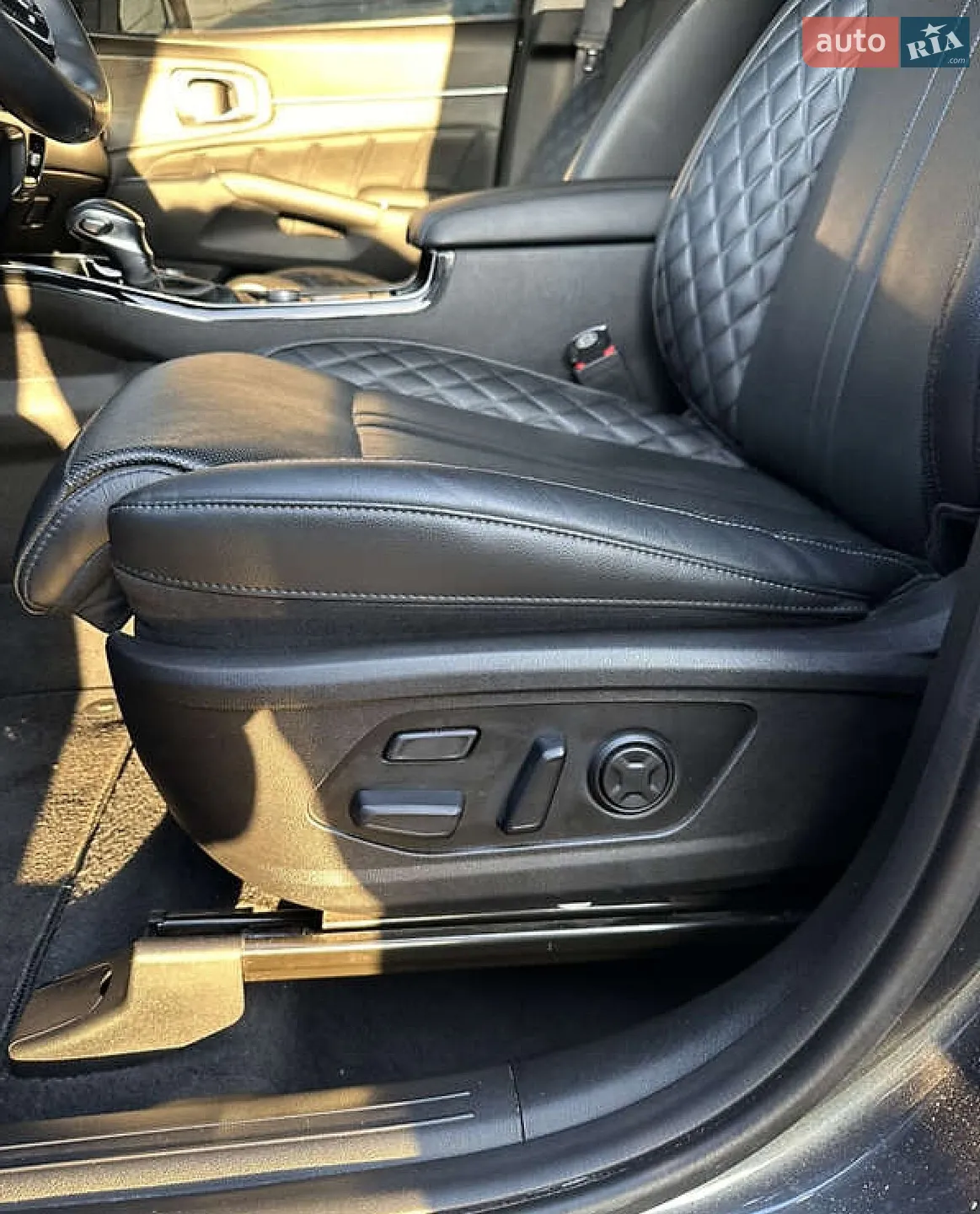 2022 Kia Sorento - мініатюра 15