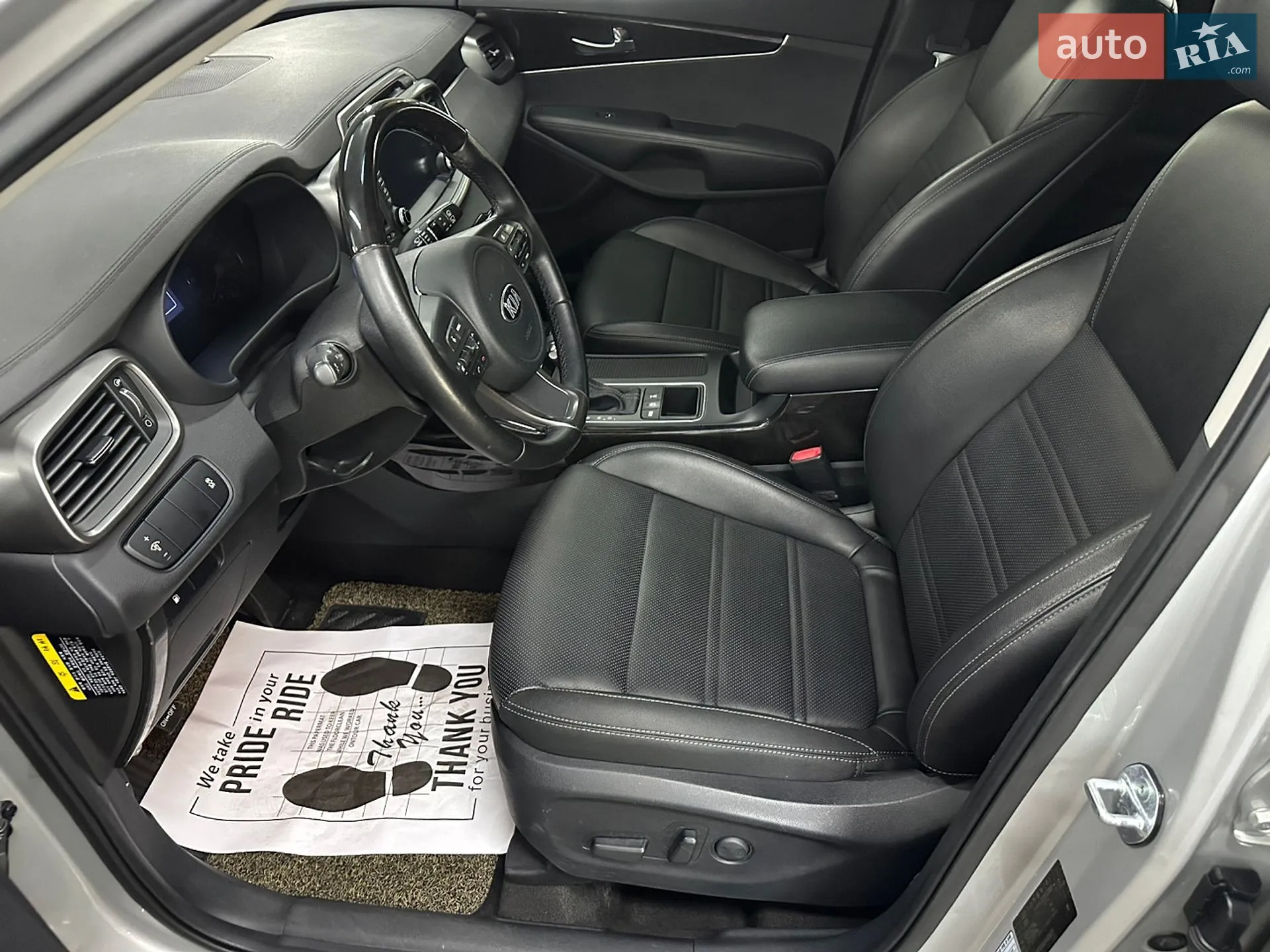 2015 Kia Sorento - мініатюра 5
