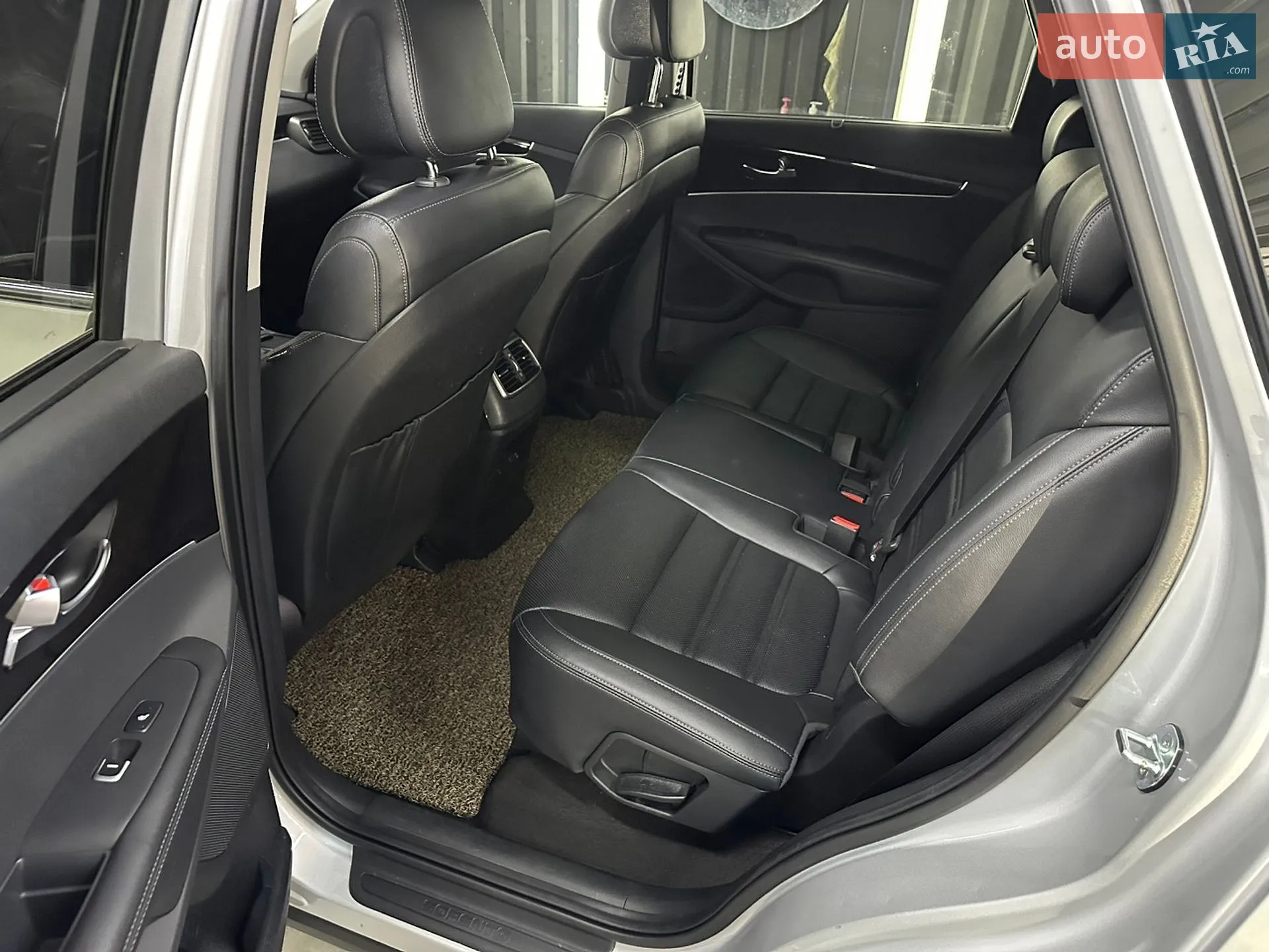 2015 Kia Sorento - мініатюра 8