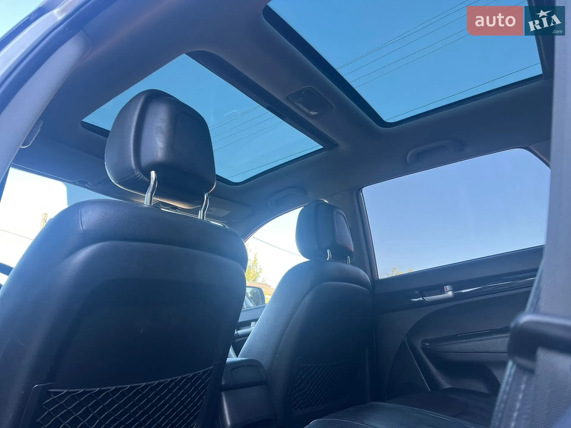 2010 Kia Sorento - мініатюра 33