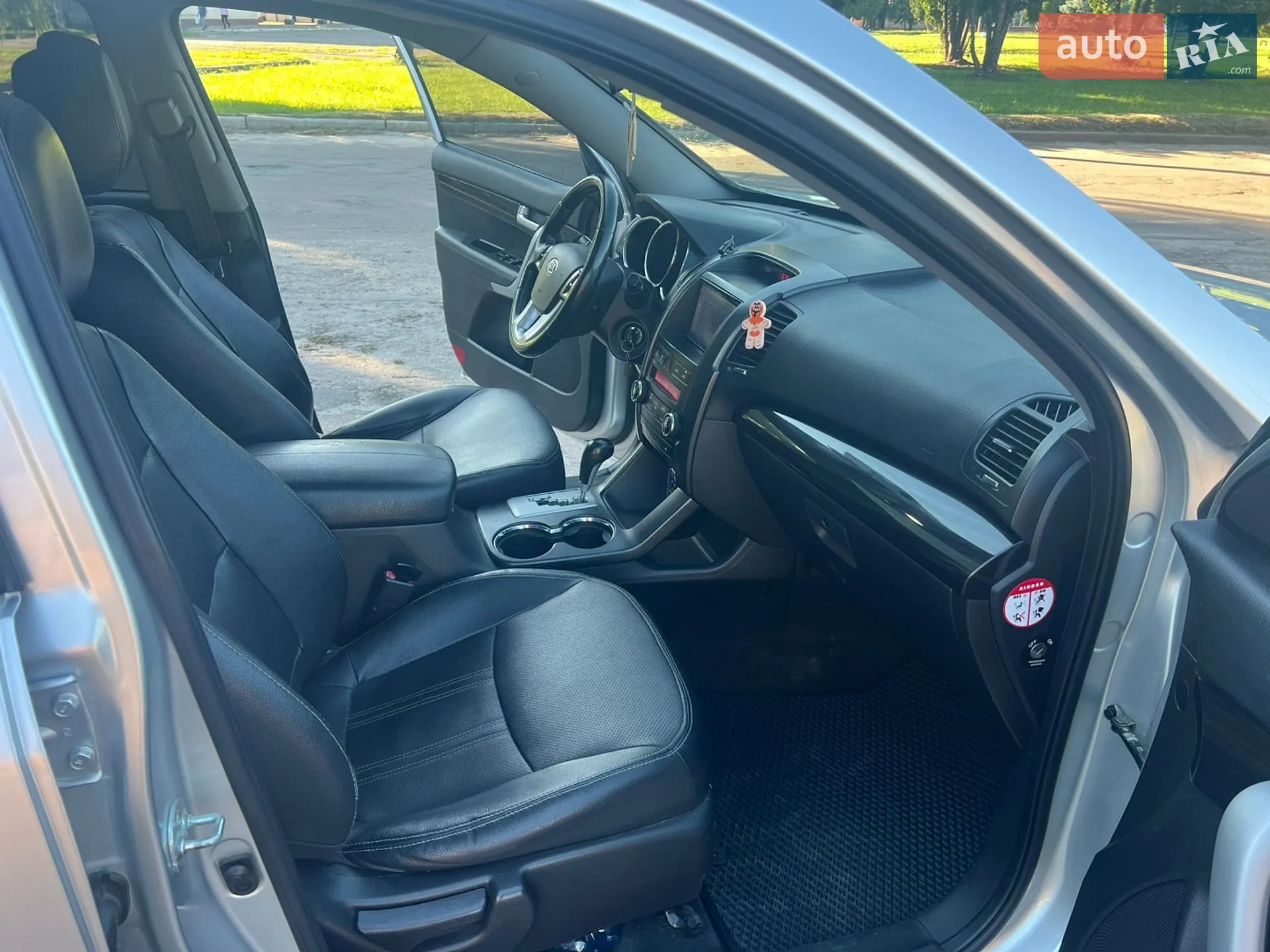 2010 Kia Sorento - мініатюра 46