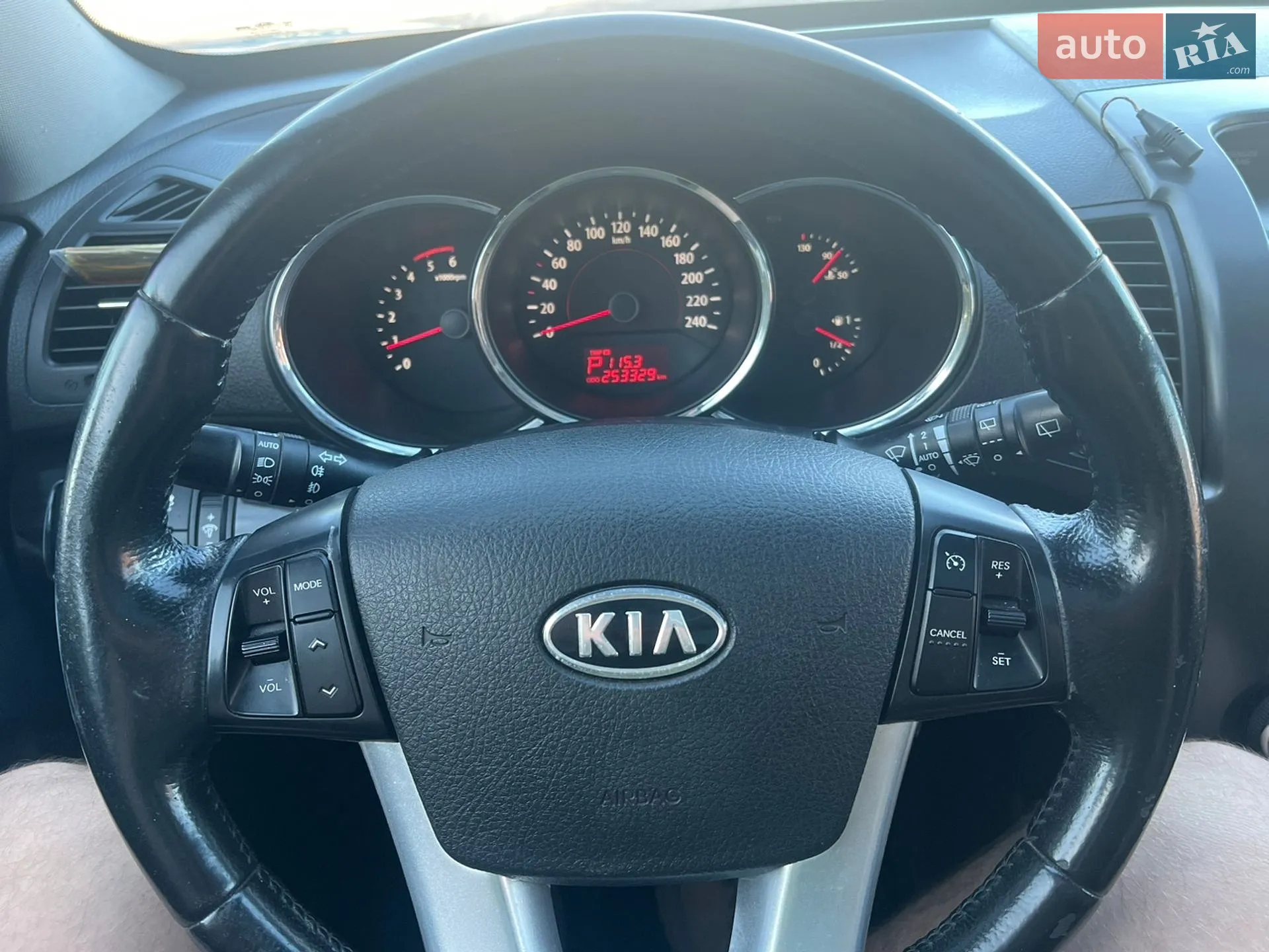 2010 Kia Sorento - мініатюра 51