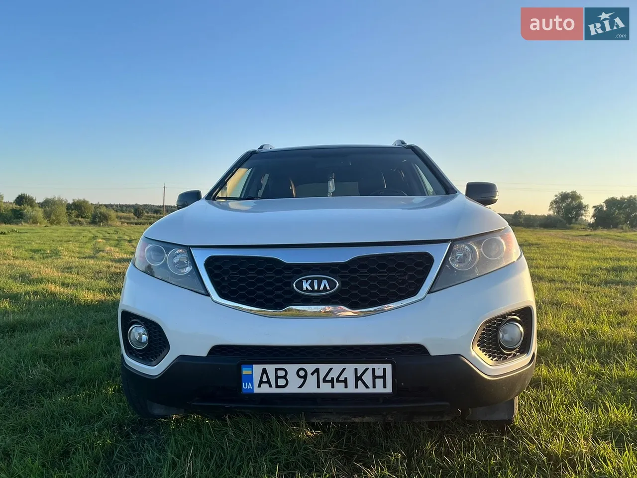 2011 Kia Sorento - мініатюра 34