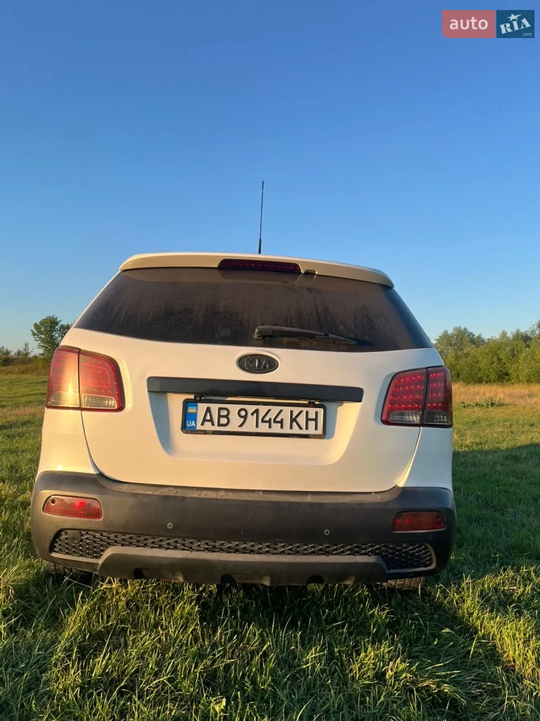 2012 Kia Sorento - мініатюра 15