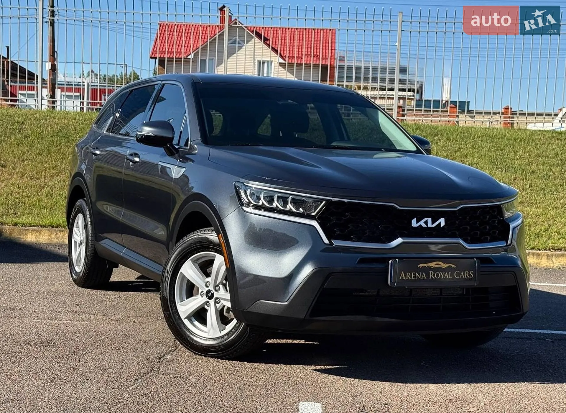 2023 Kia Sorento - мініатюра 2
