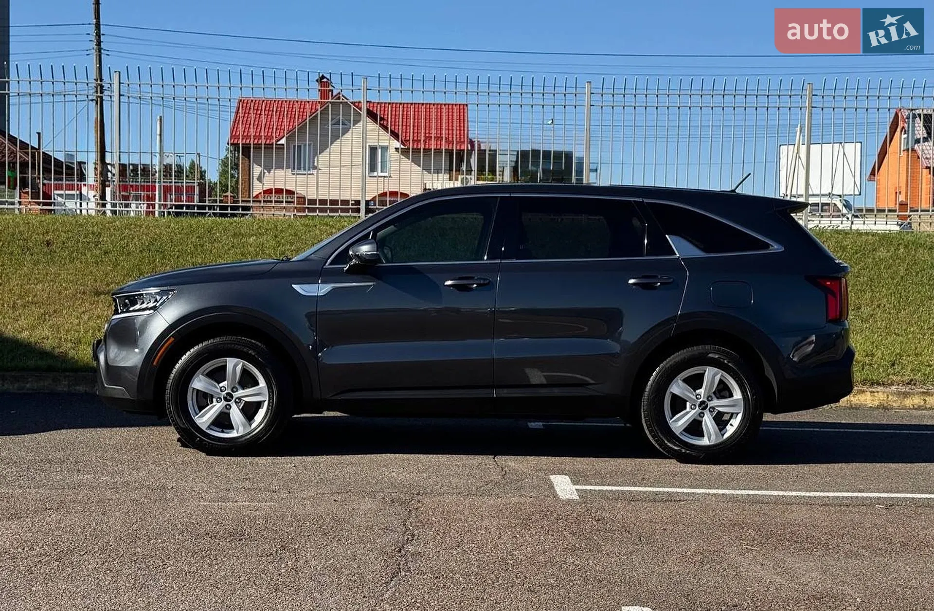 2023 Kia Sorento - мініатюра 8