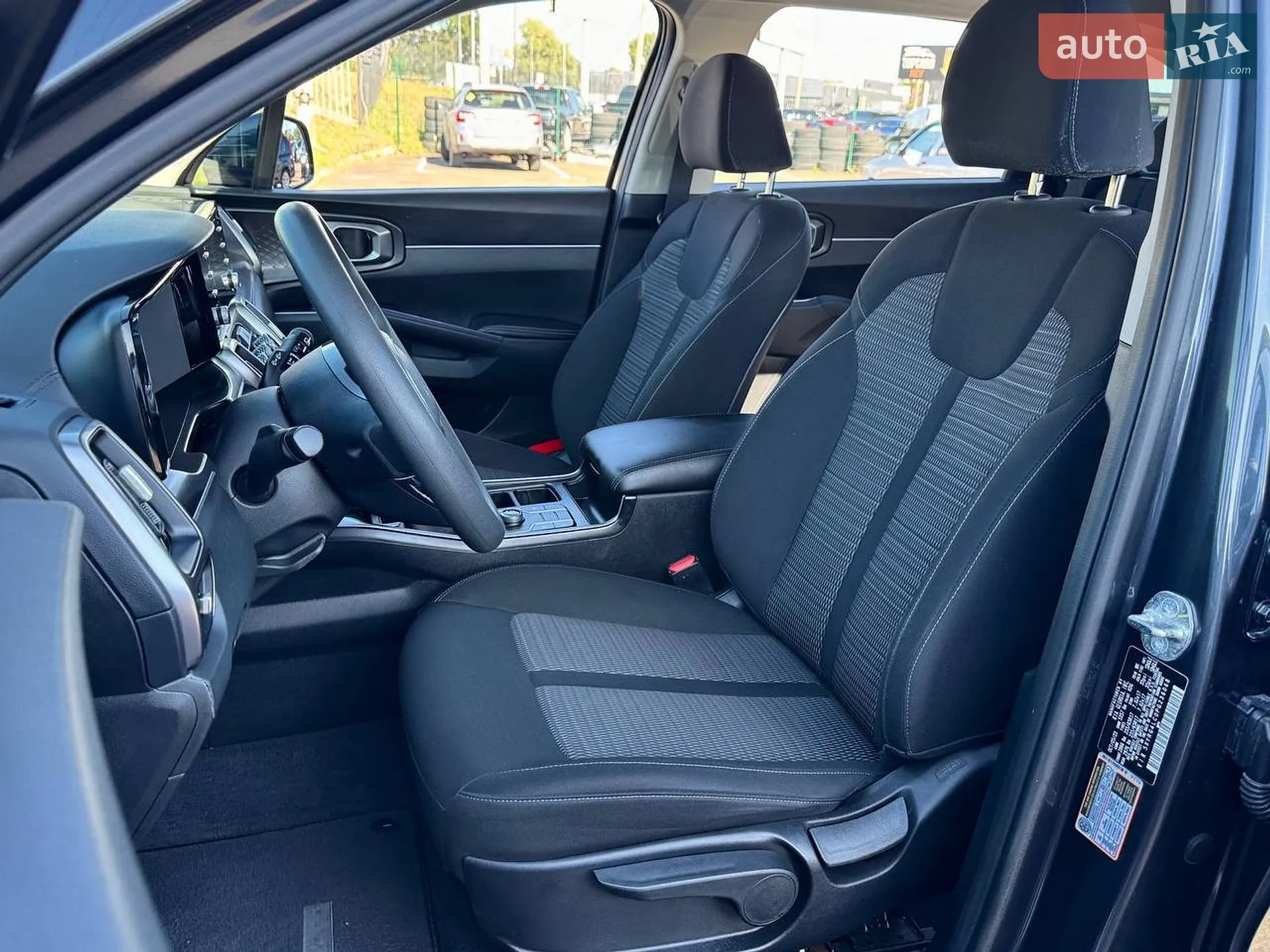 2023 Kia Sorento - мініатюра 20