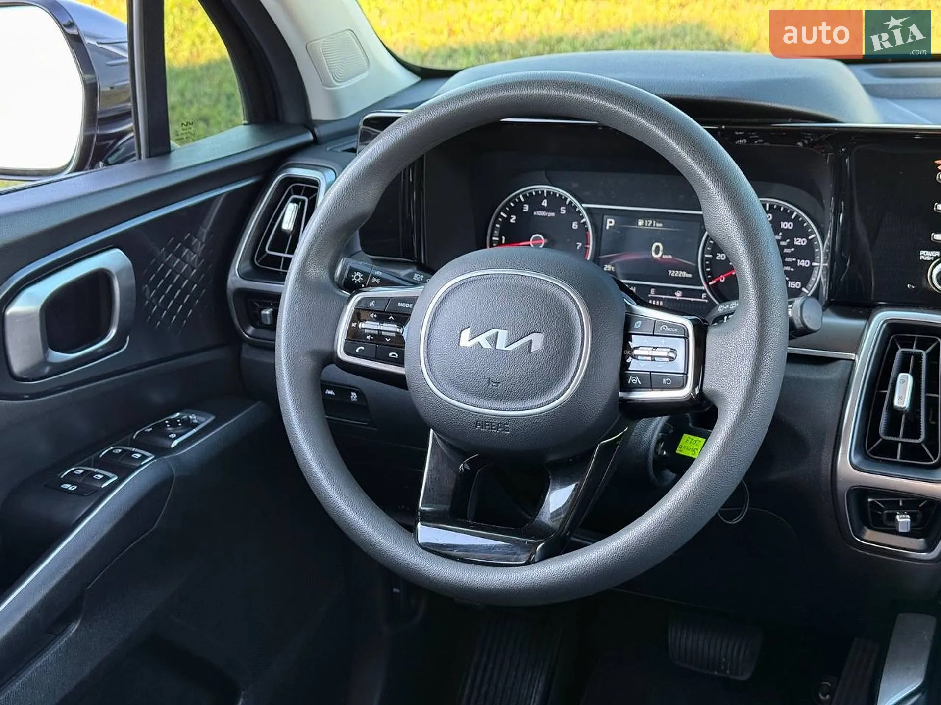2023 Kia Sorento - мініатюра 30