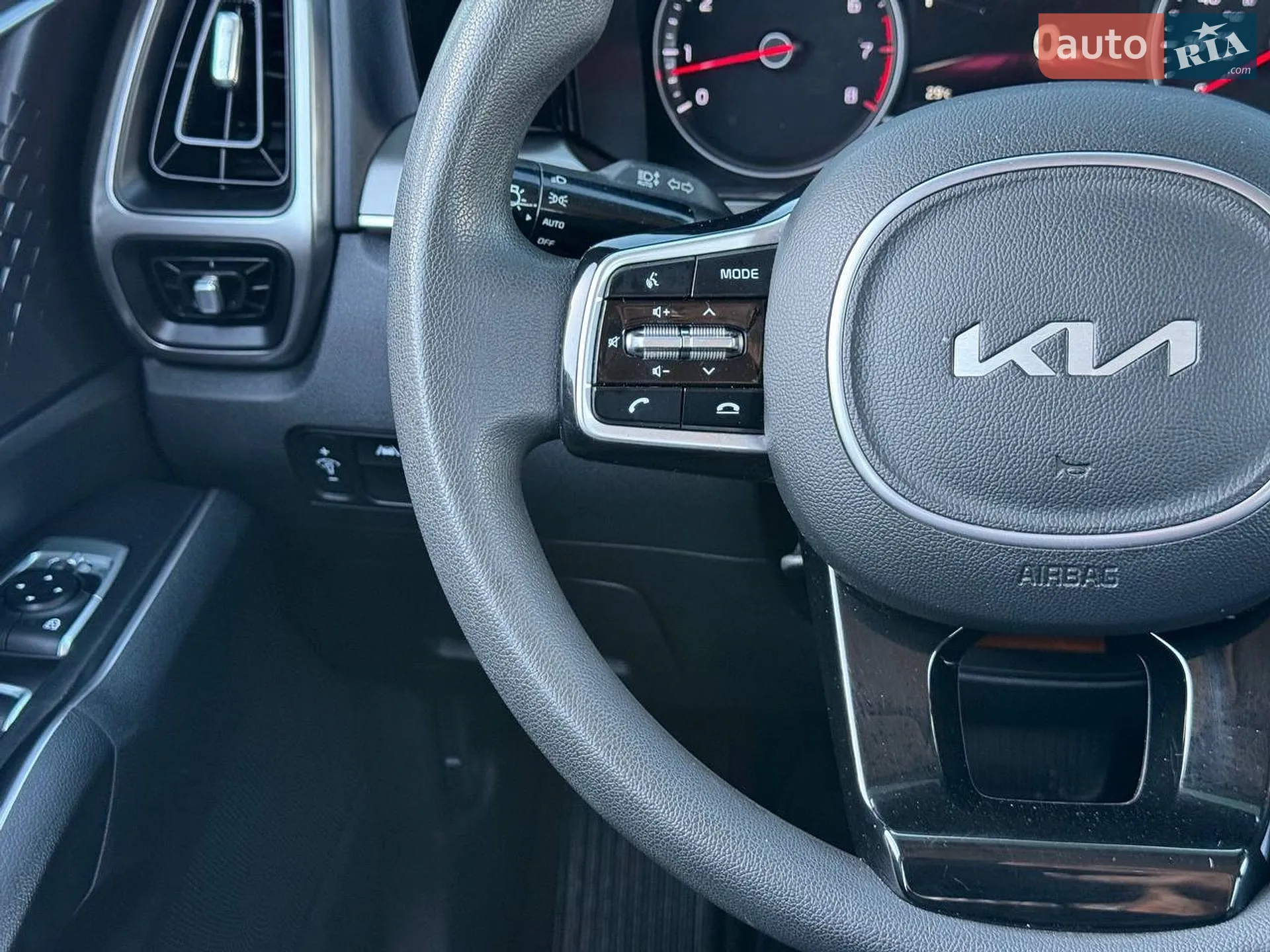 2023 Kia Sorento - мініатюра 35