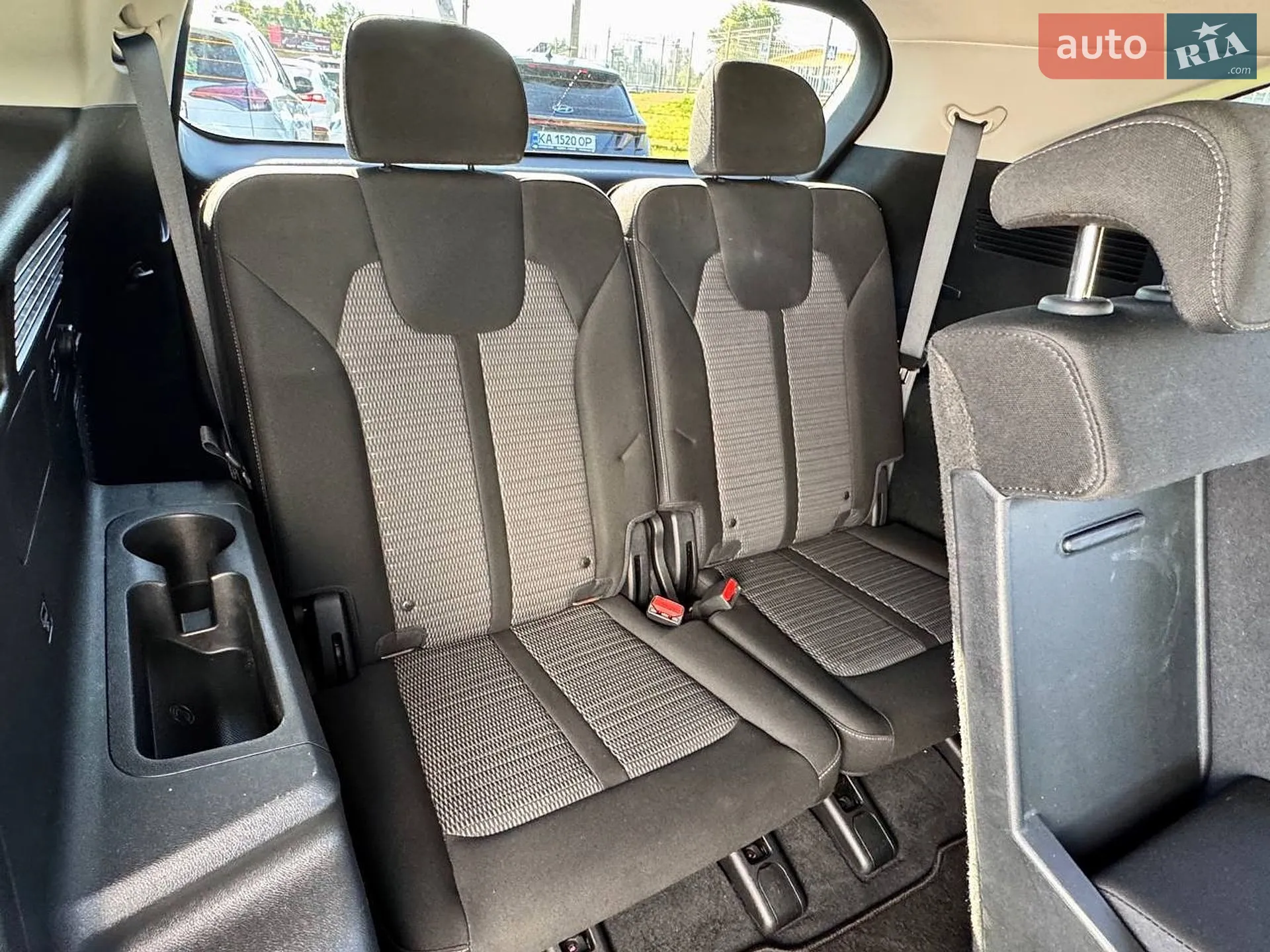 2023 Kia Sorento - мініатюра 26