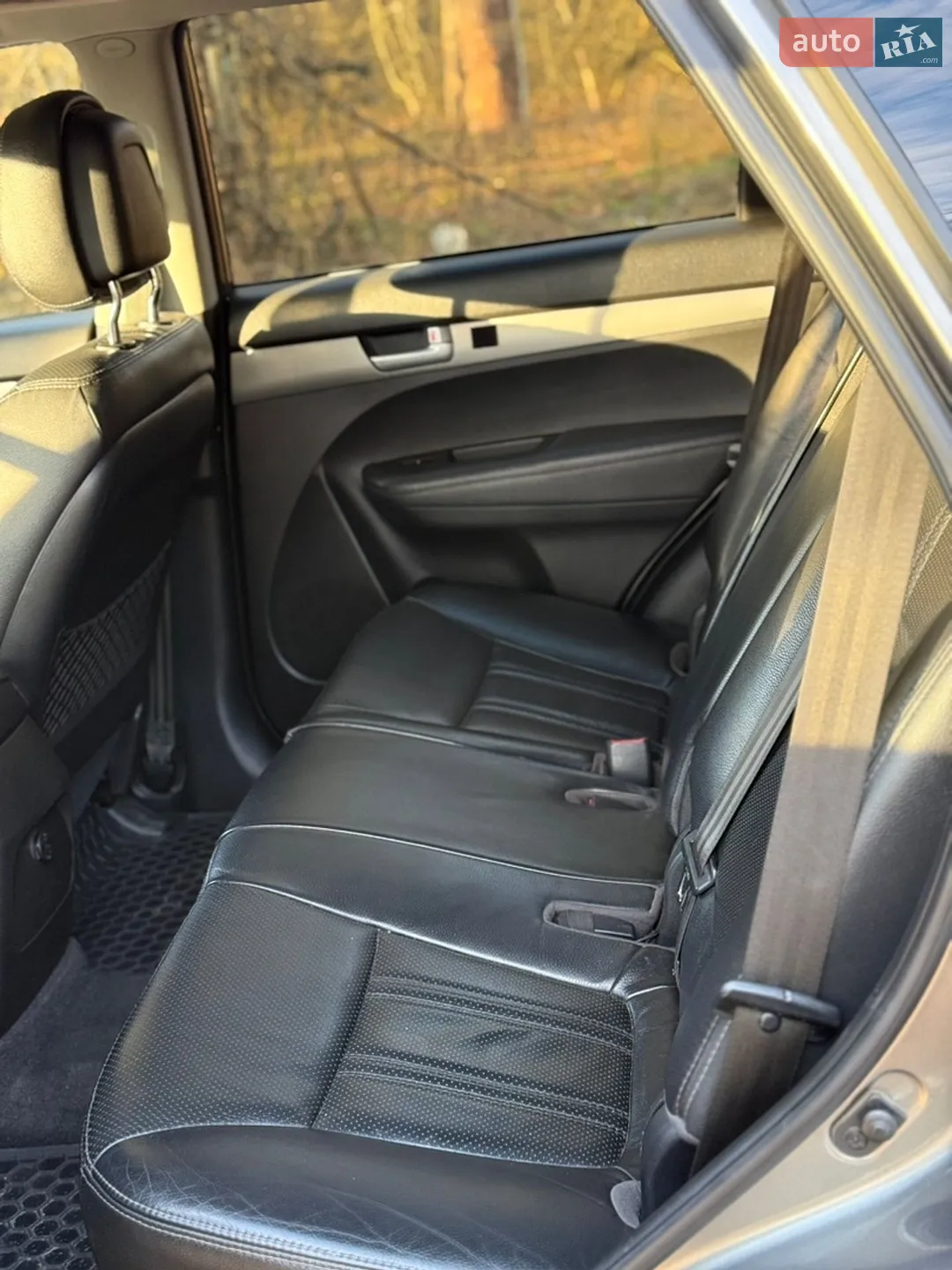 2010 Kia Sorento - мініатюра 5