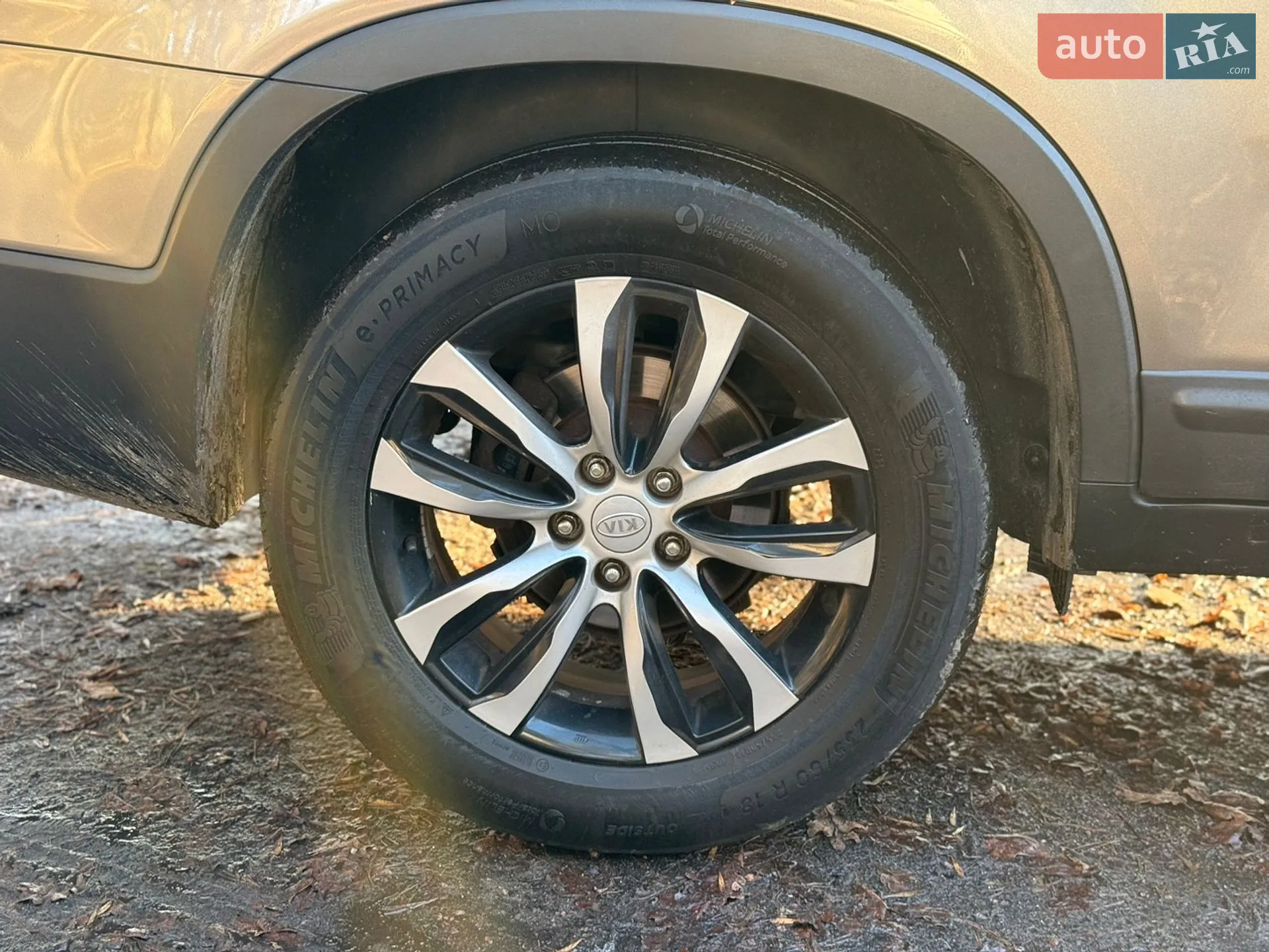 2010 Kia Sorento - мініатюра 9