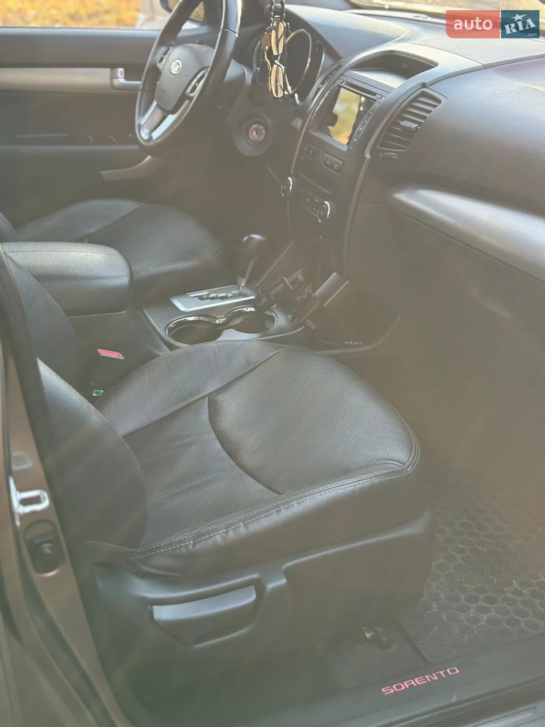 2010 Kia Sorento - мініатюра 17