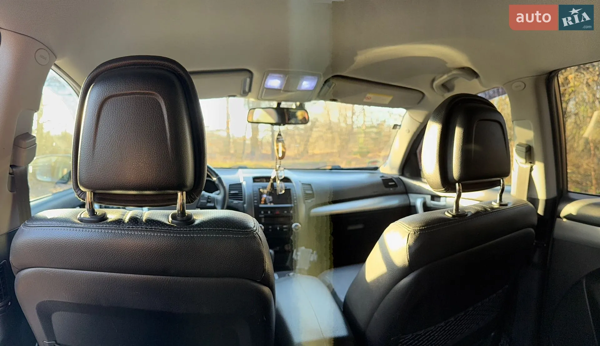 2010 Kia Sorento - мініатюра 18