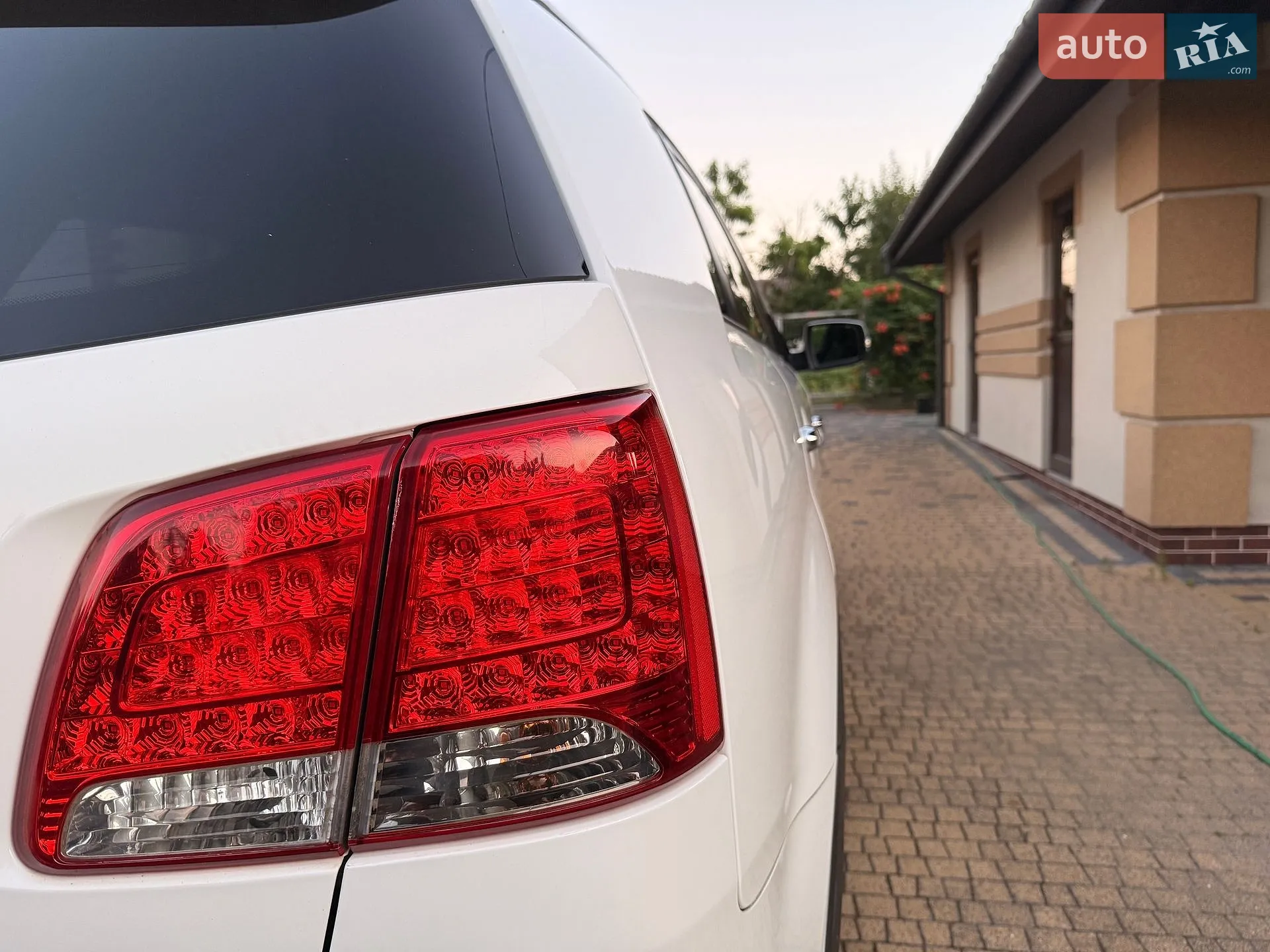 2012 Kia Sorento - мініатюра 22