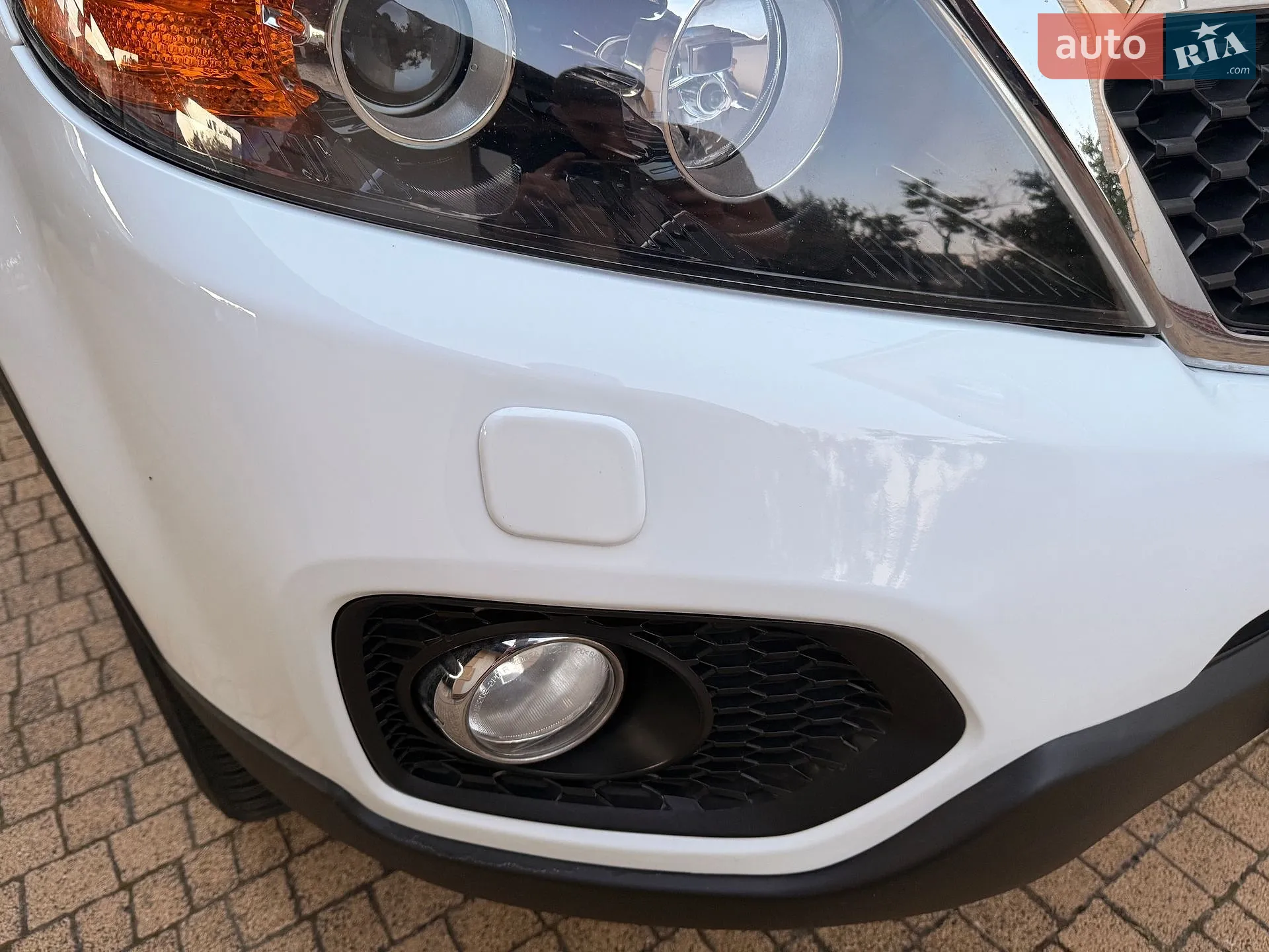 2012 Kia Sorento - мініатюра 28