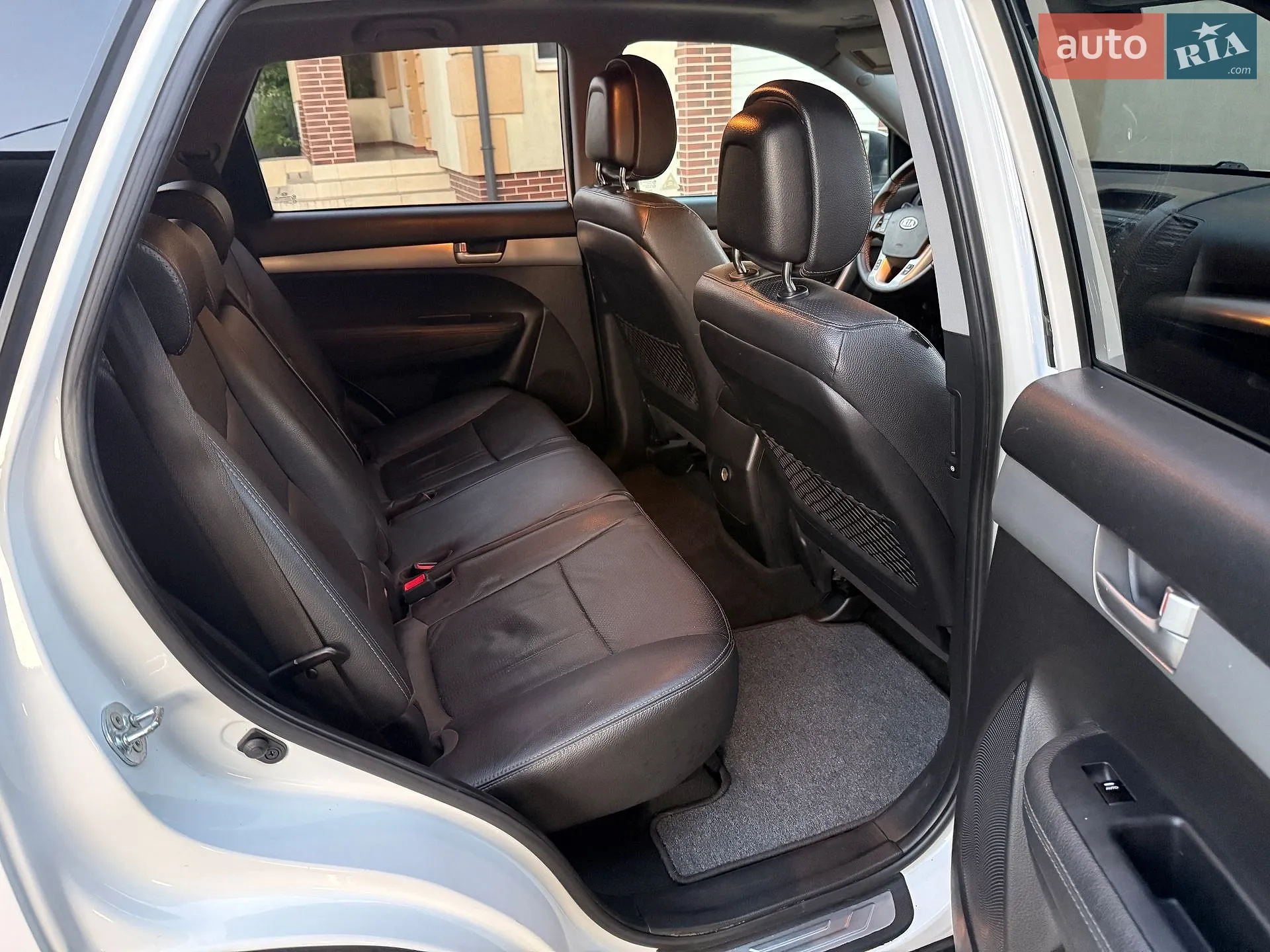 2012 Kia Sorento - мініатюра 38