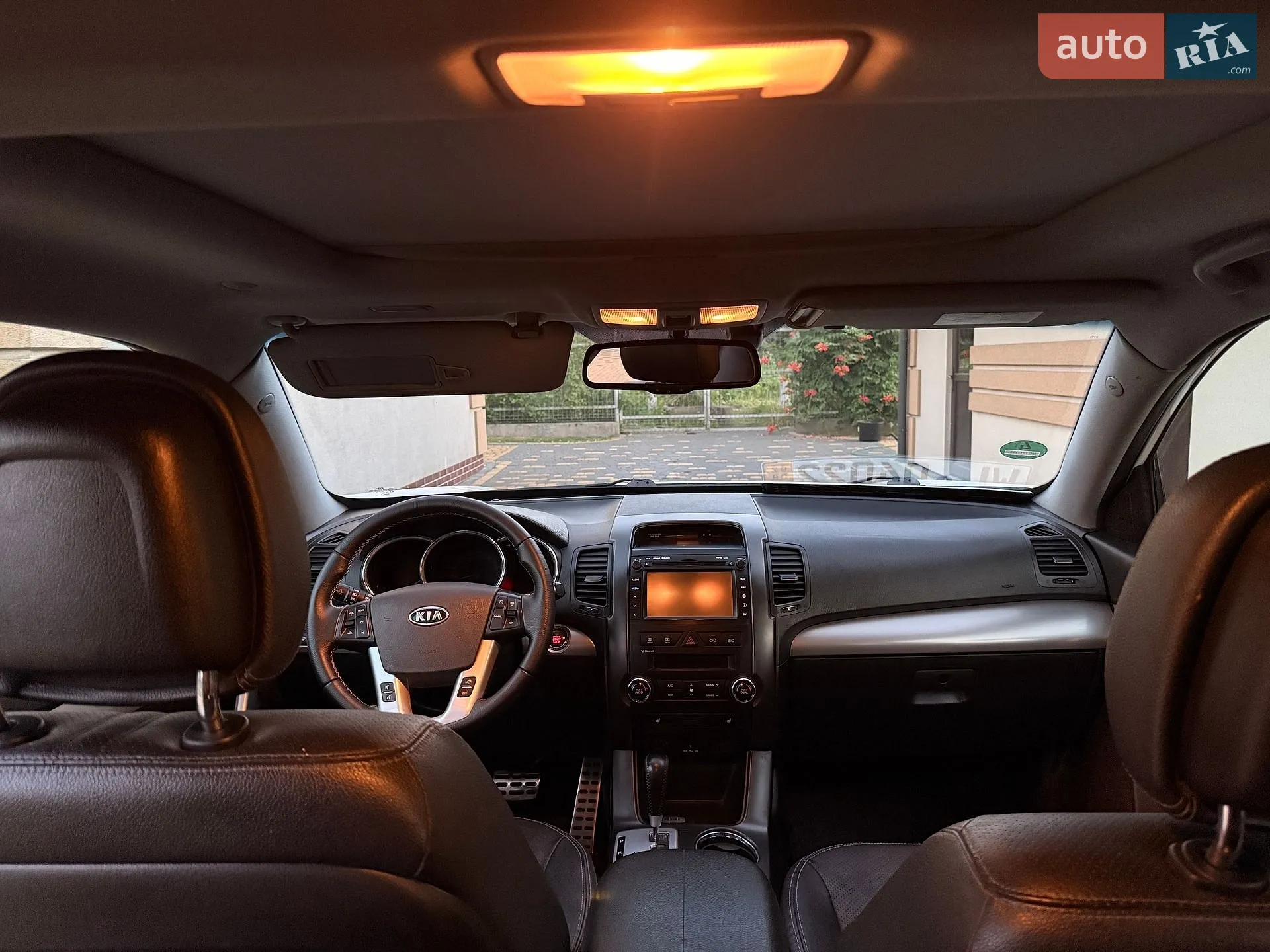 2012 Kia Sorento - мініатюра 43