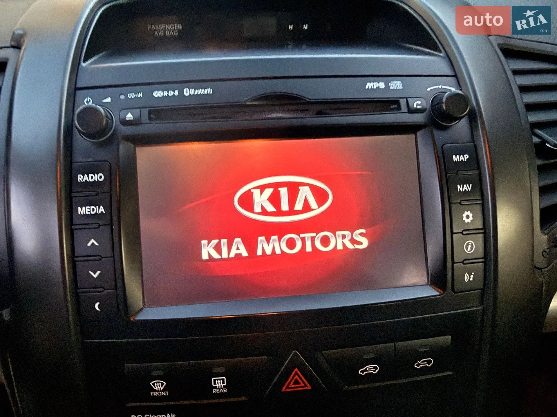 2012 Kia Sorento - мініатюра 48