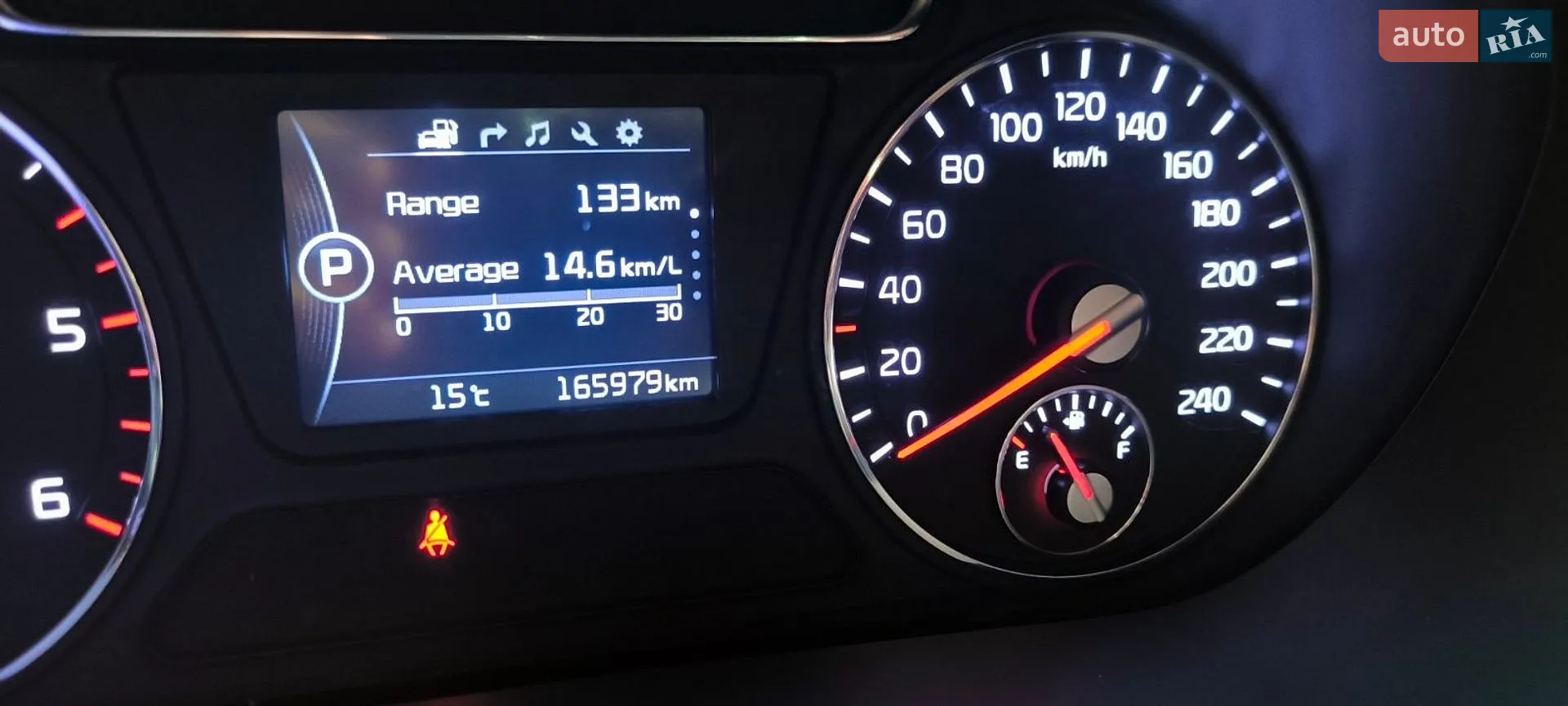 2015 Kia Sorento - мініатюра 27