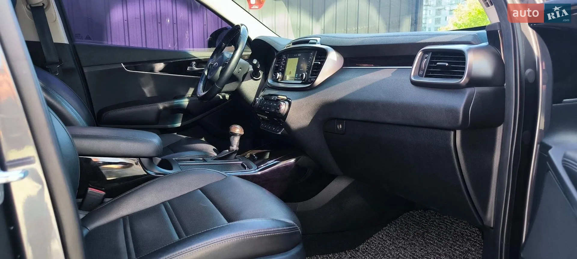2015 Kia Sorento - мініатюра 29