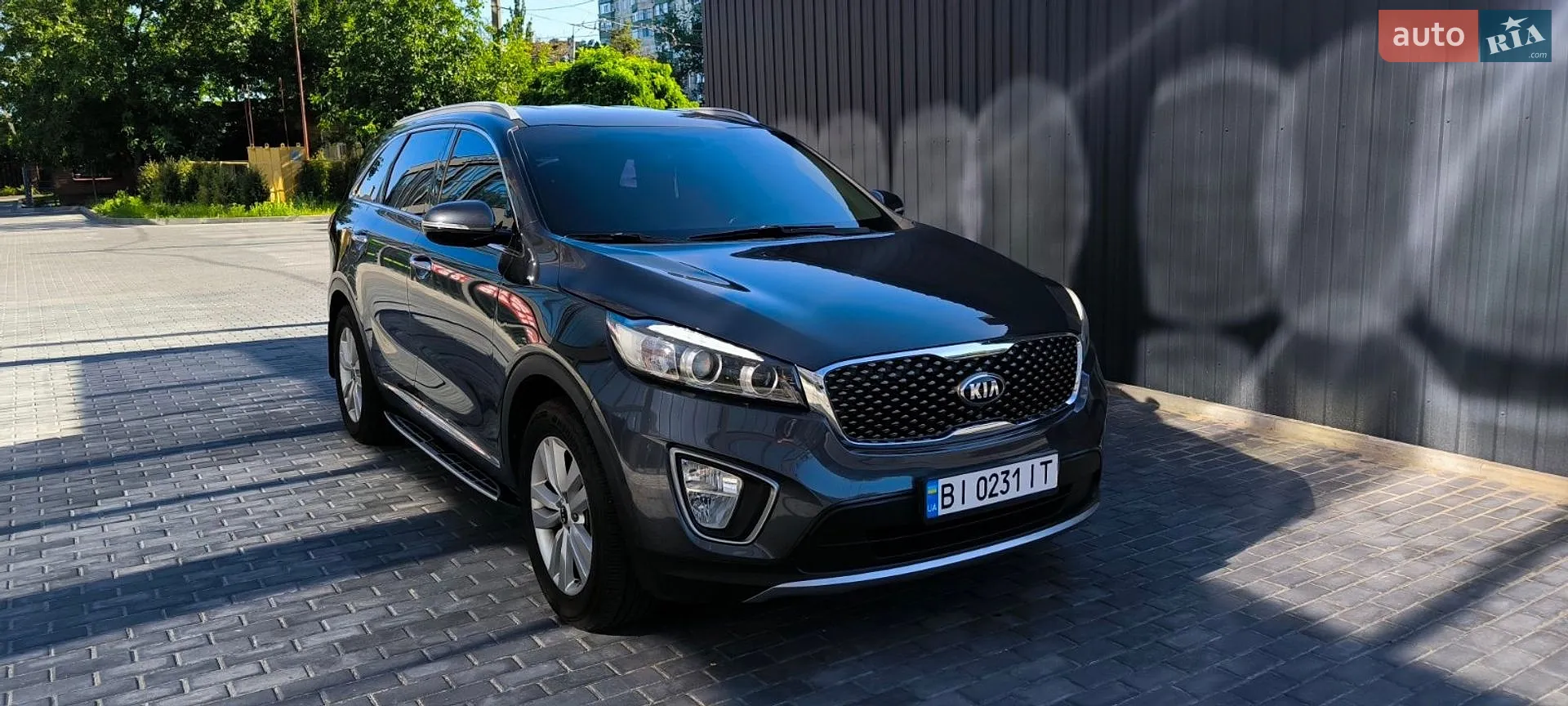 2015 Kia Sorento - мініатюра 12