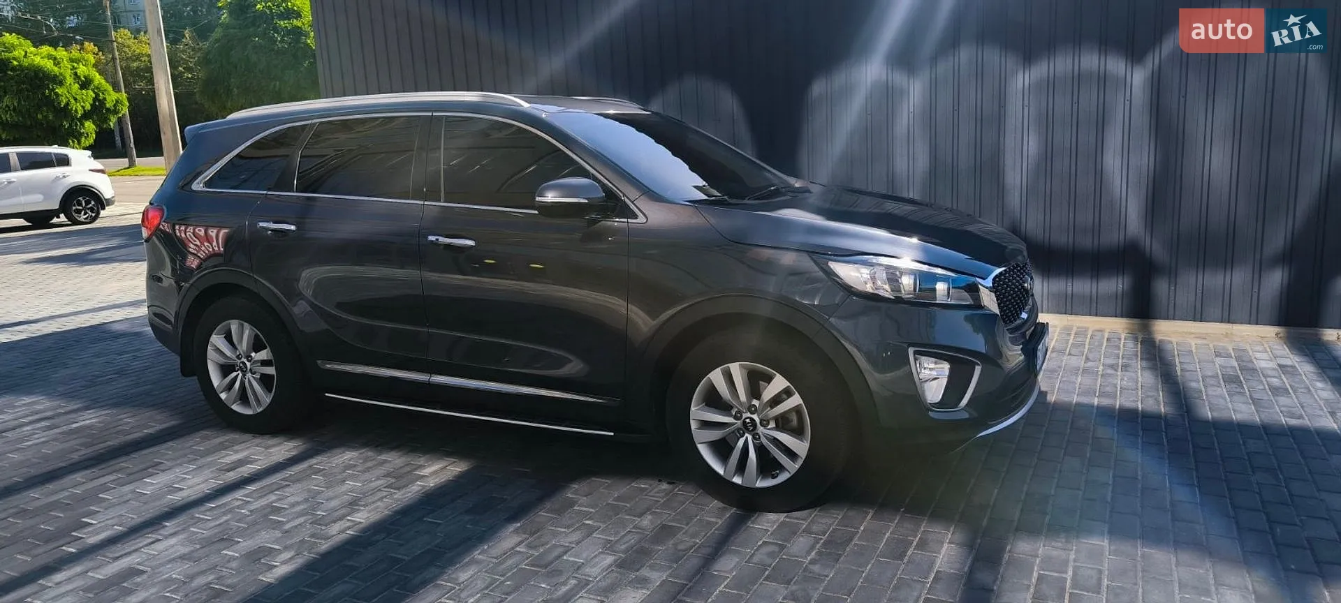 2015 Kia Sorento - мініатюра 16