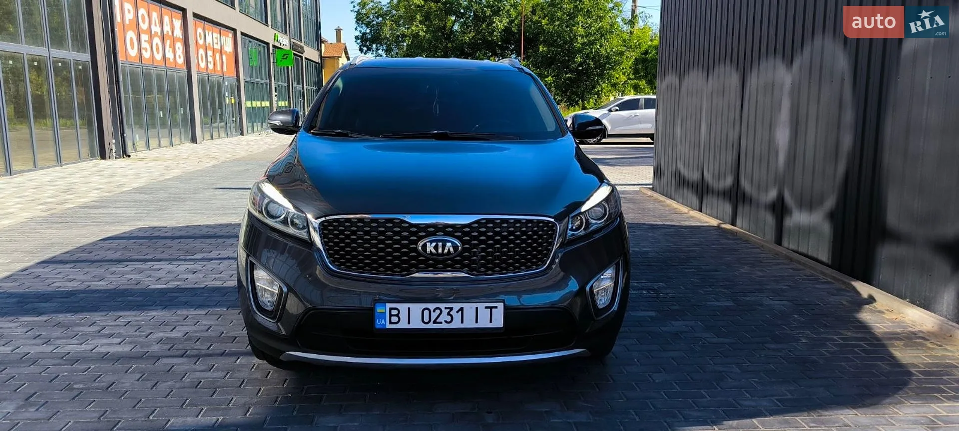2015 Kia Sorento - мініатюра 19