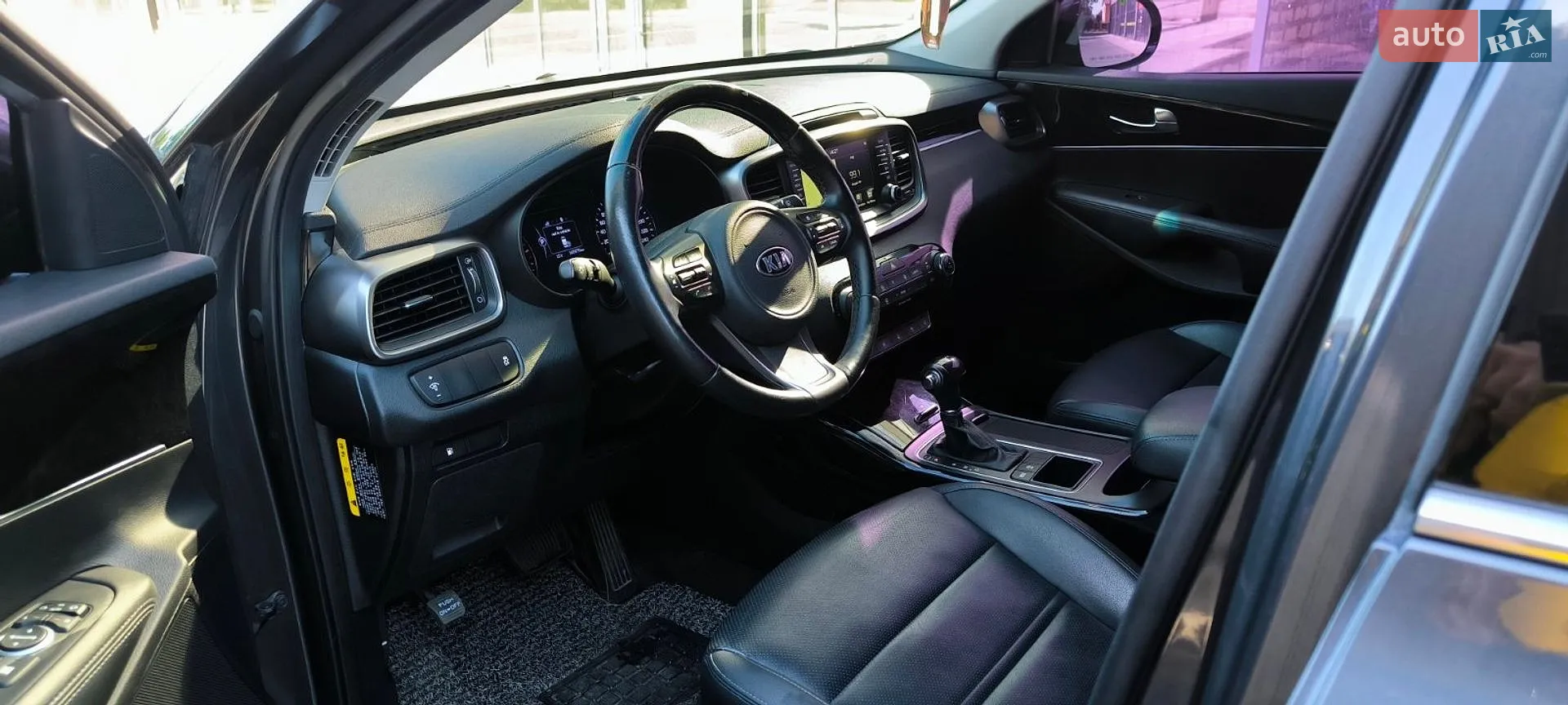 2015 Kia Sorento - мініатюра 30
