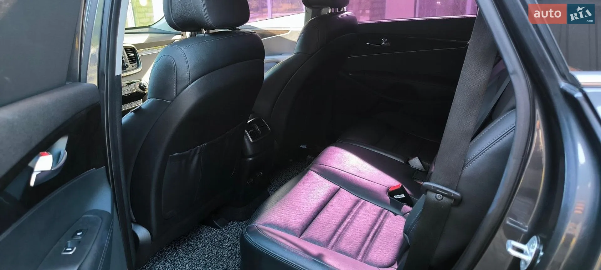 2015 Kia Sorento - мініатюра 31