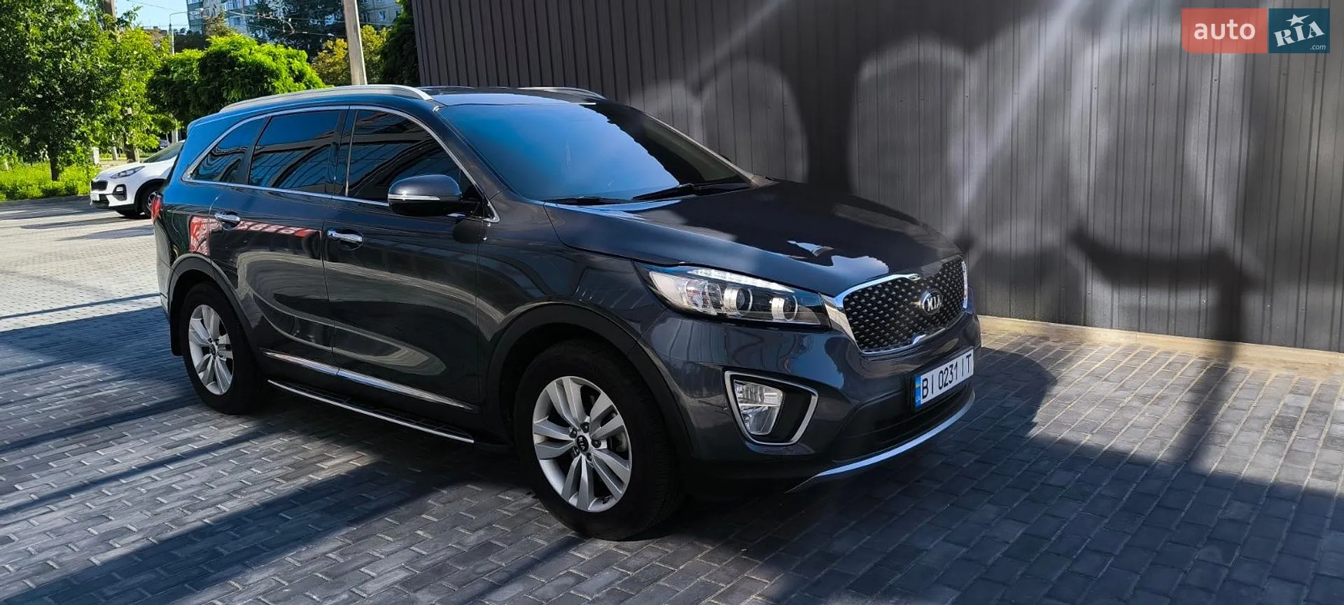 2015 Kia Sorento - мініатюра 25