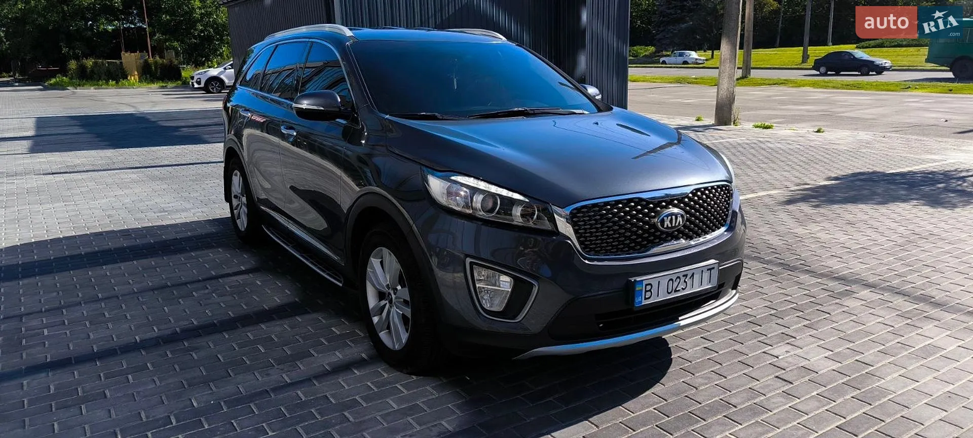 2015 Kia Sorento - мініатюра 23
