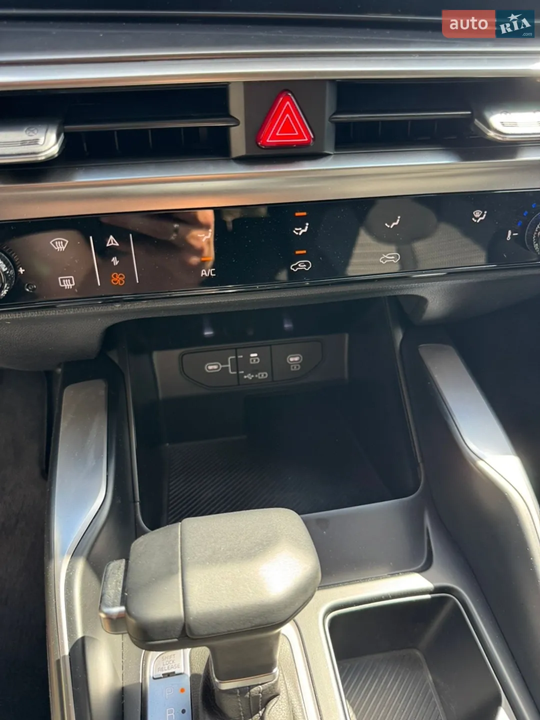 2025 Kia Sorento - мініатюра 56