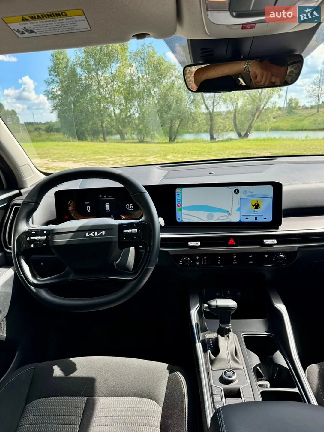 2025 Kia Sorento - мініатюра 65