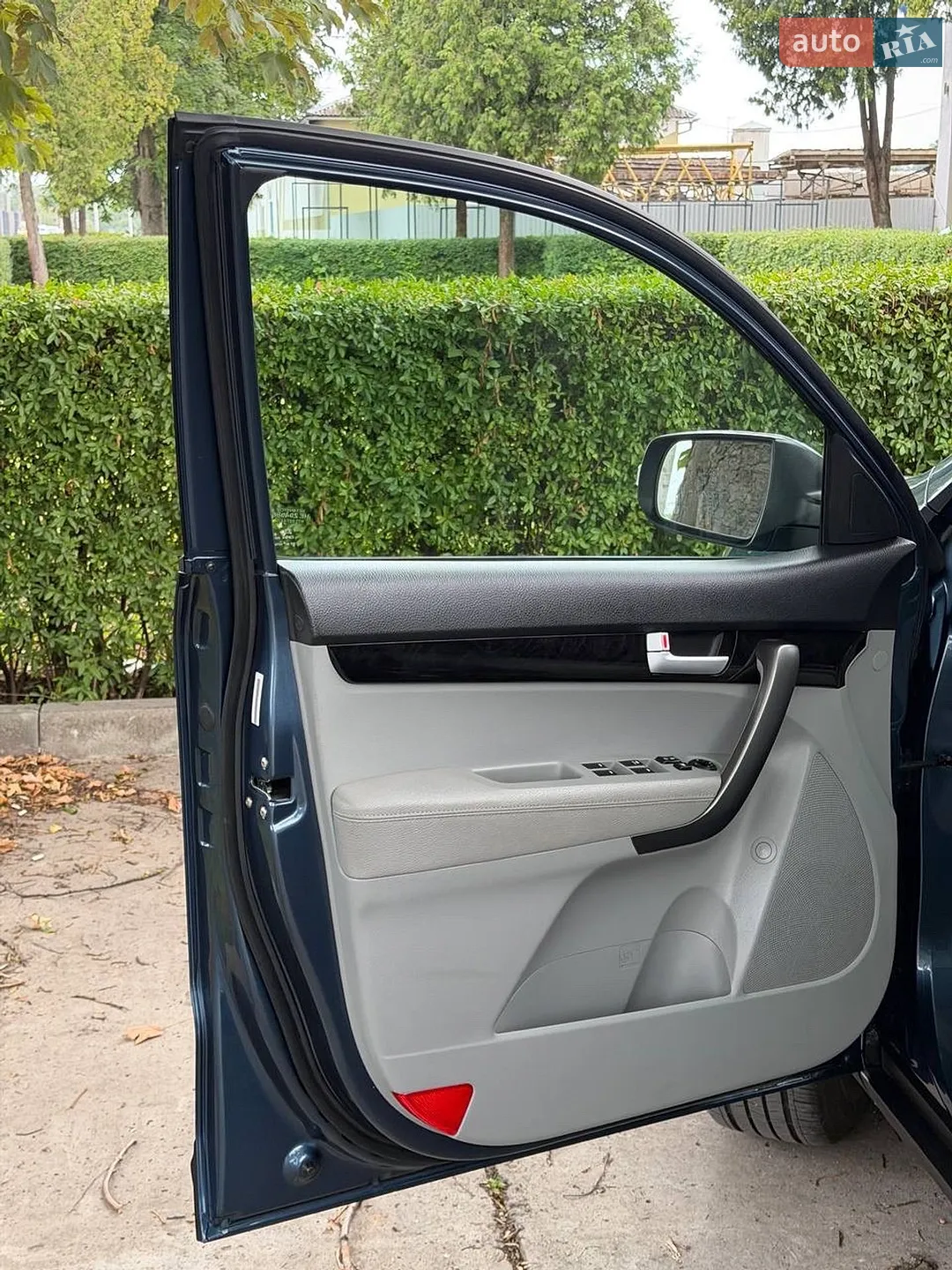2014 Kia Sorento - мініатюра 26