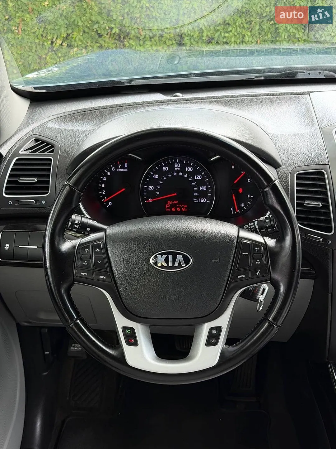 2014 Kia Sorento - мініатюра 42