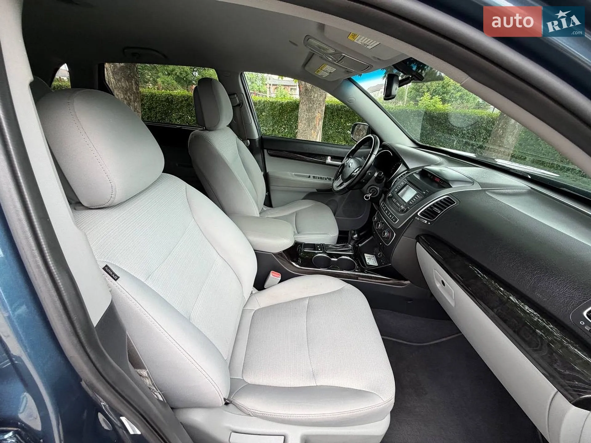 2014 Kia Sorento - мініатюра 46
