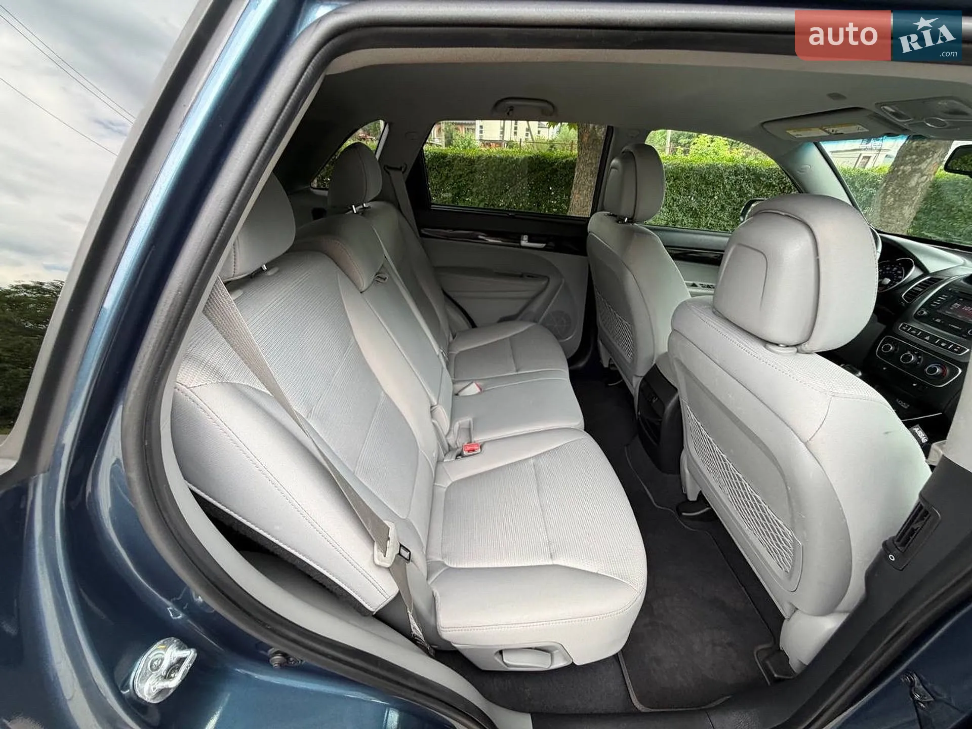 2014 Kia Sorento - мініатюра 57