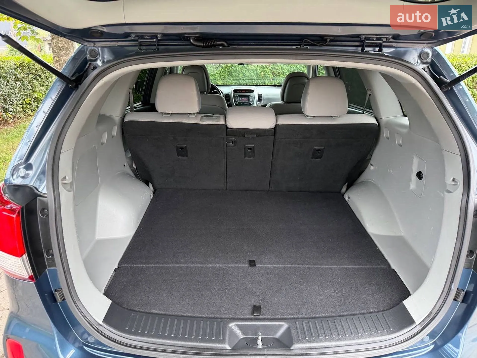 2014 Kia Sorento - мініатюра 61