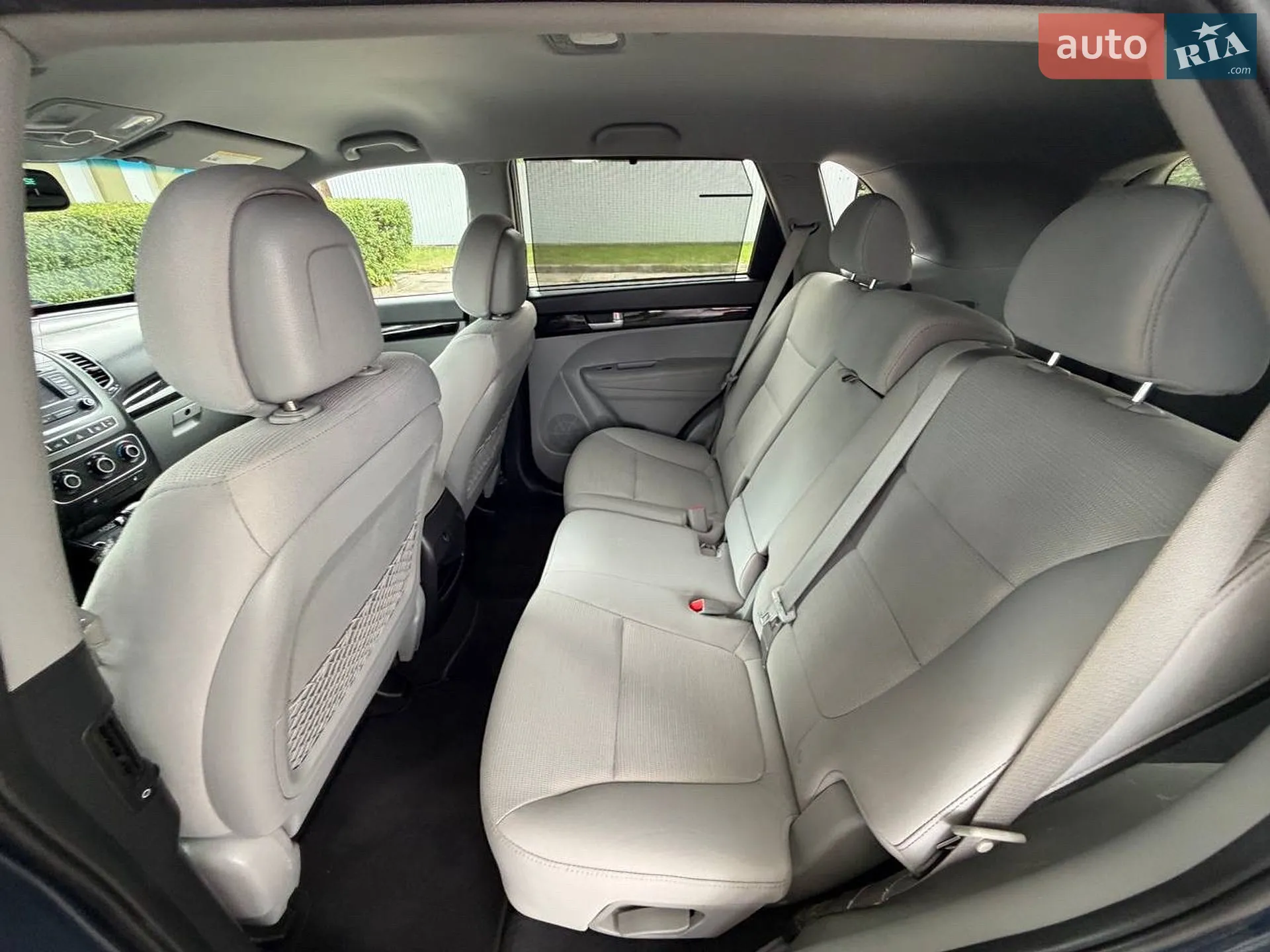 2014 Kia Sorento - мініатюра 68