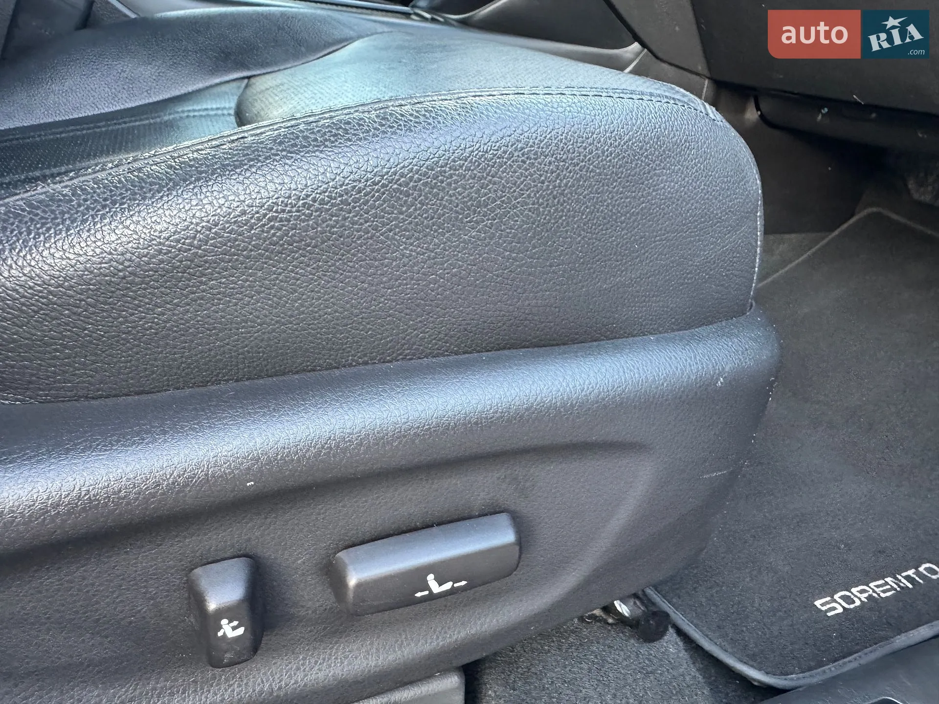 2013 Kia Sorento - мініатюра 62