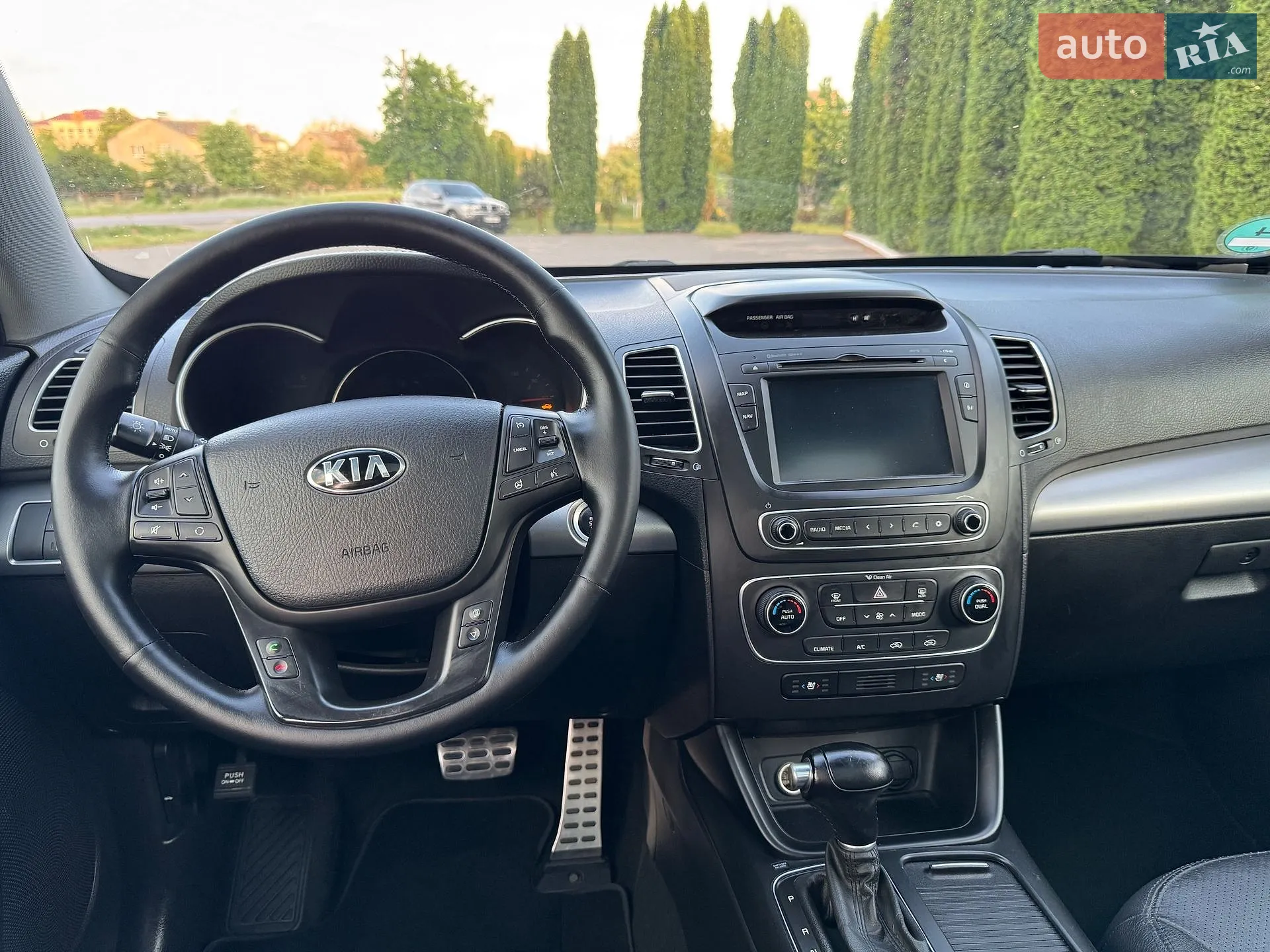 2013 Kia Sorento - мініатюра 41