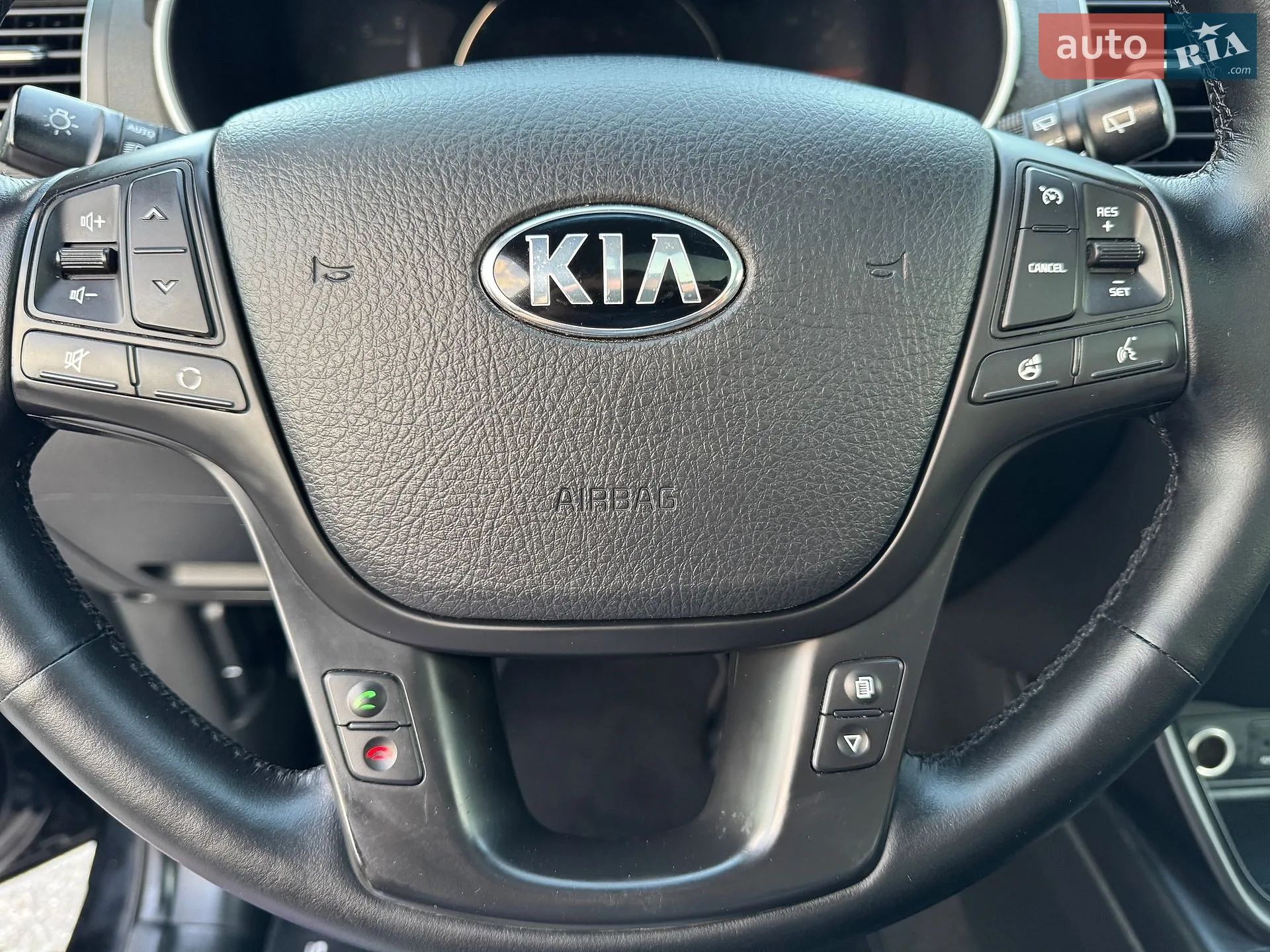2013 Kia Sorento - мініатюра 46