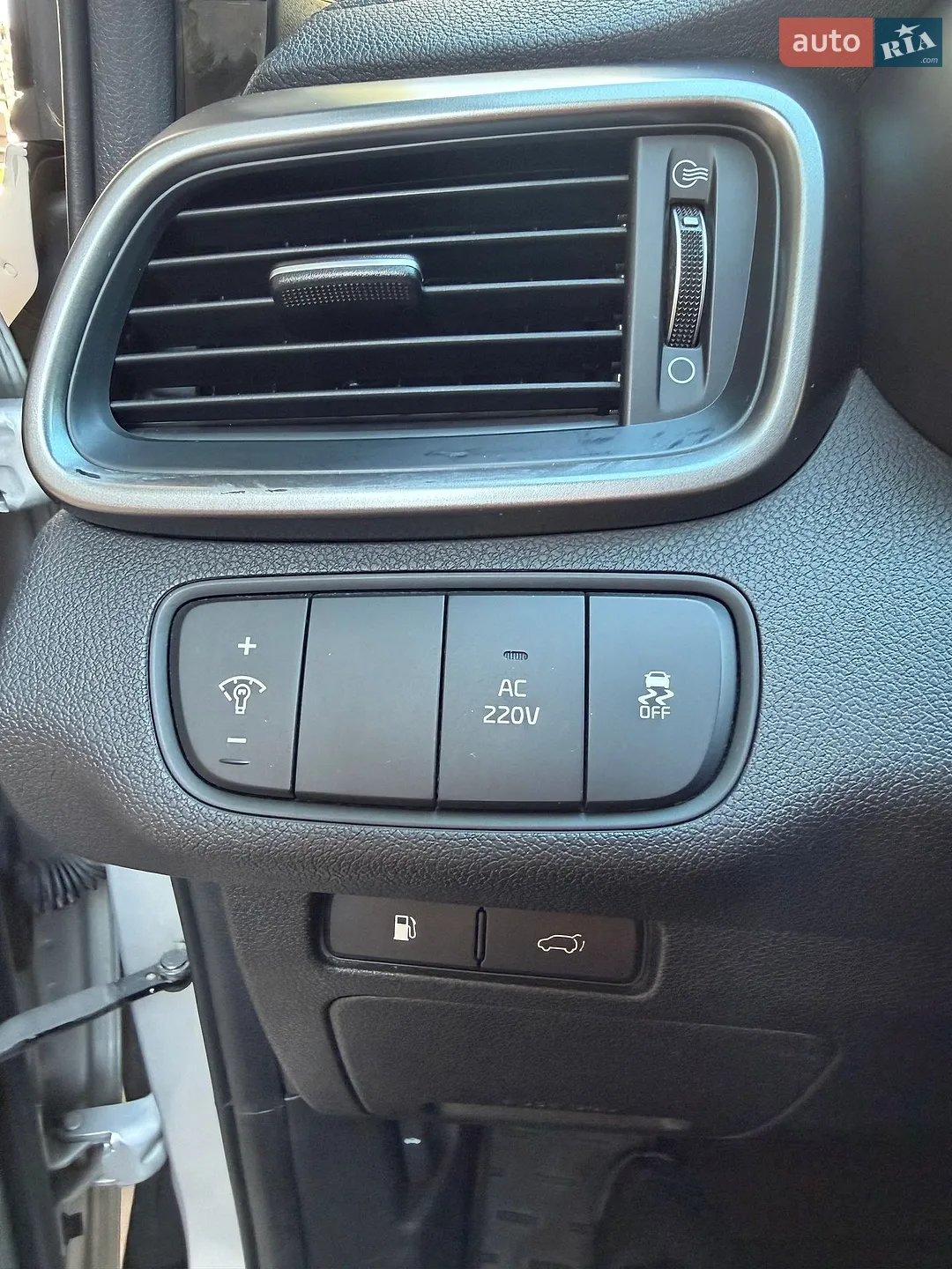 2016 Kia Sorento - мініатюра 23