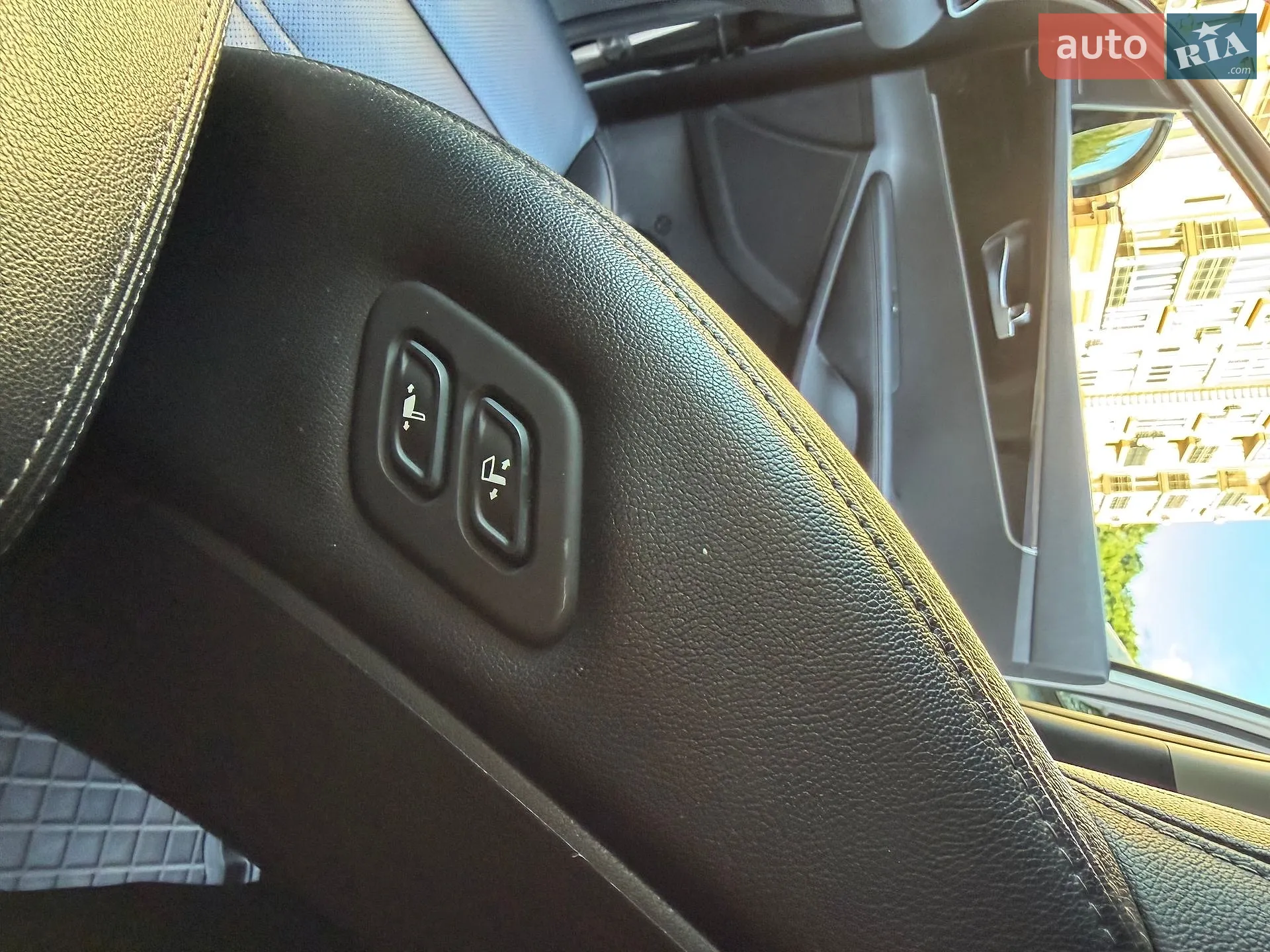 2016 Kia Sorento - мініатюра 27