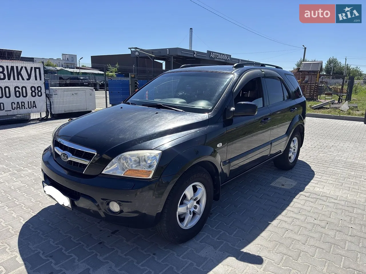 2010 Kia Sorento - мініатюра 24